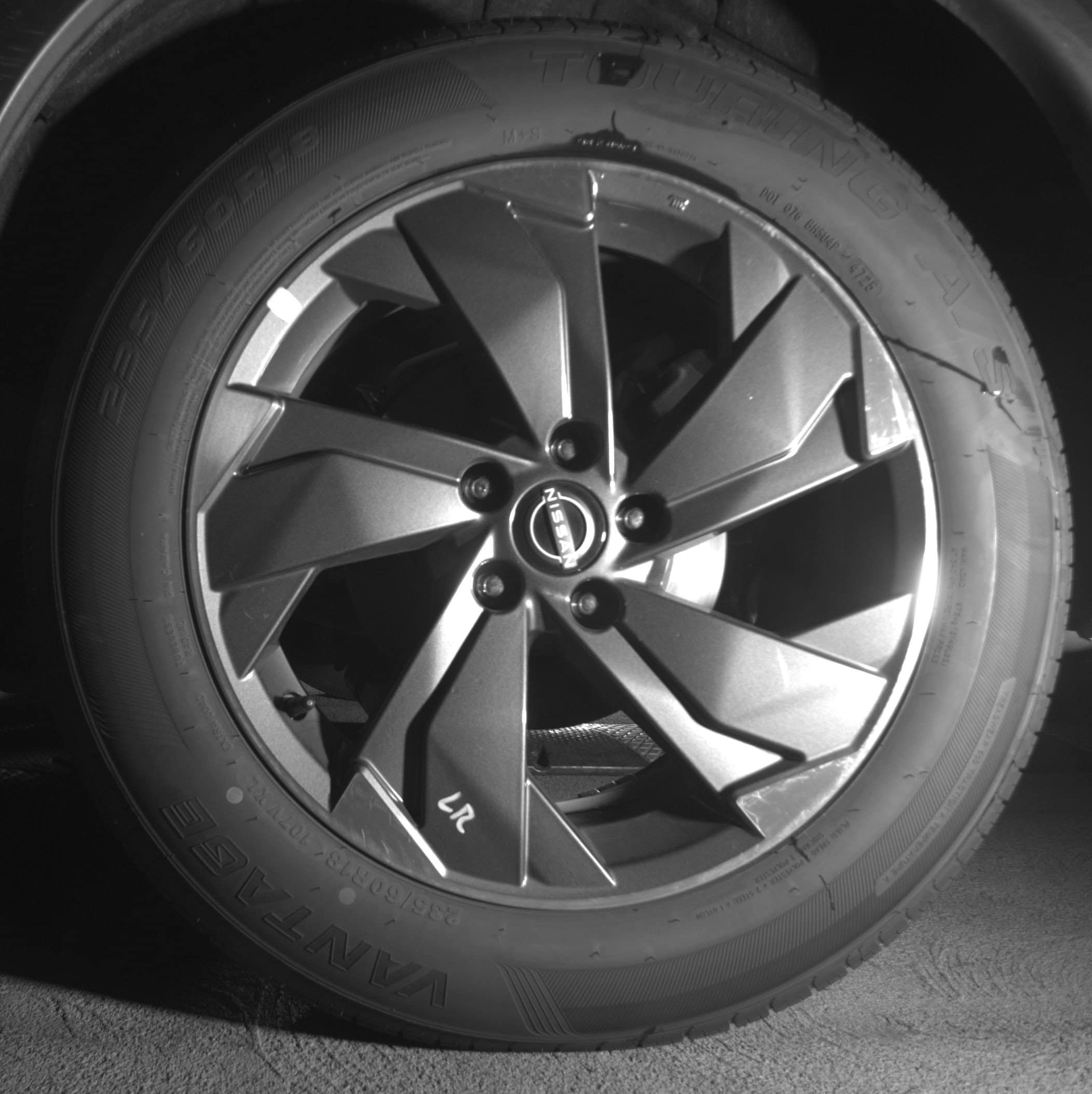 Thumbnail: 2025 Nissan Rogue - 14
