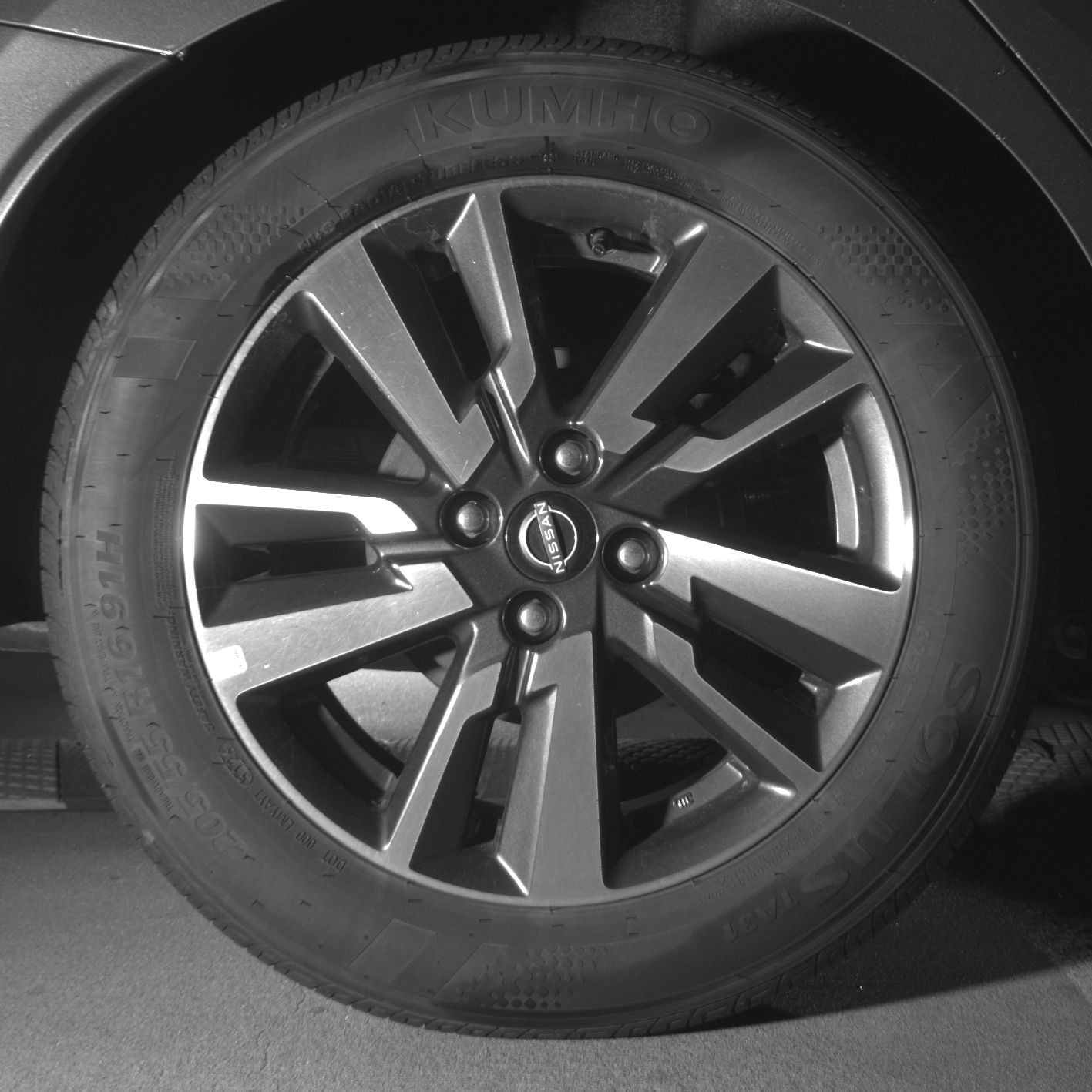 Thumbnail: 2025 Nissan Versa - 12