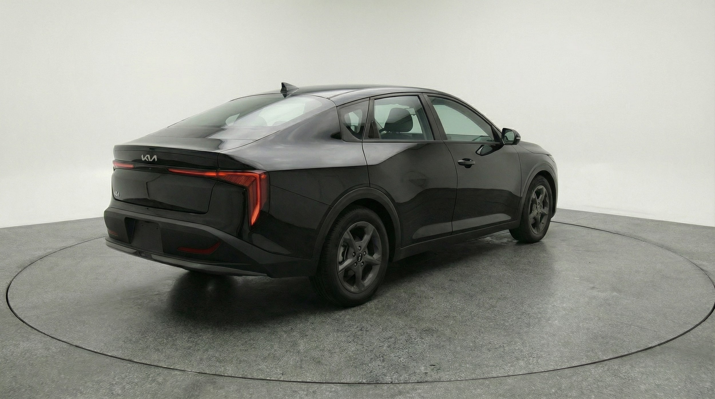 Thumbnail: 2025 Kia K4 - 7