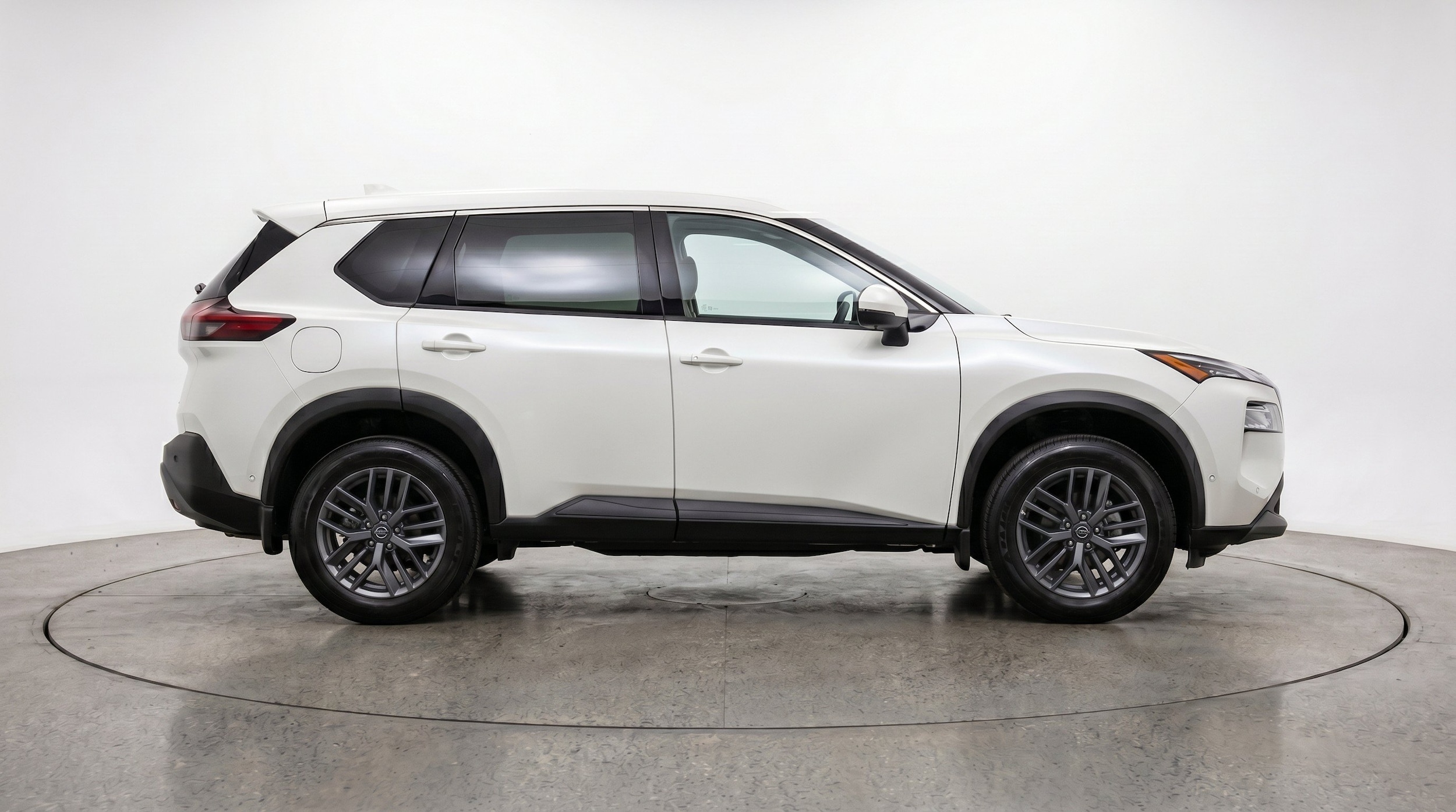 Thumbnail: 2026 Nissan Rogue - 11