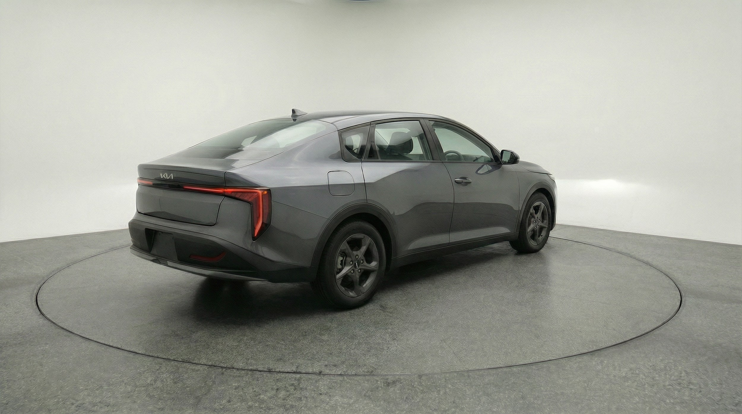 Thumbnail: 2025 Kia K4 - 7