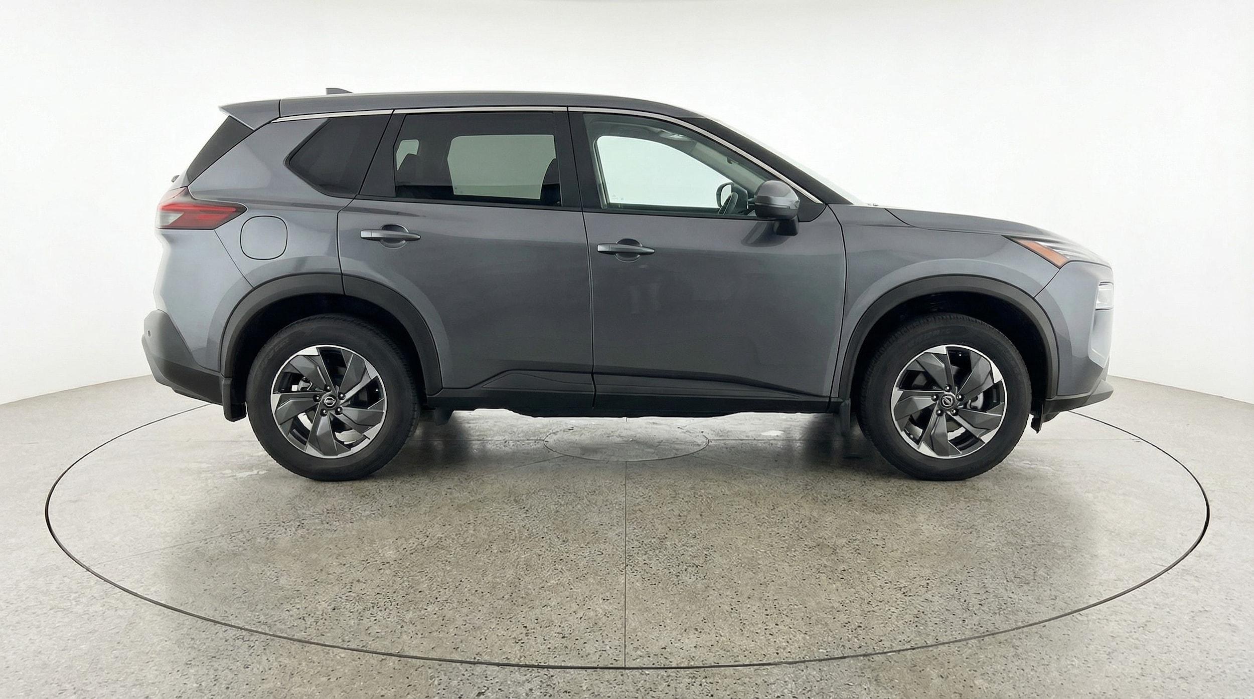 Thumbnail: 2025 Nissan Rogue - 8