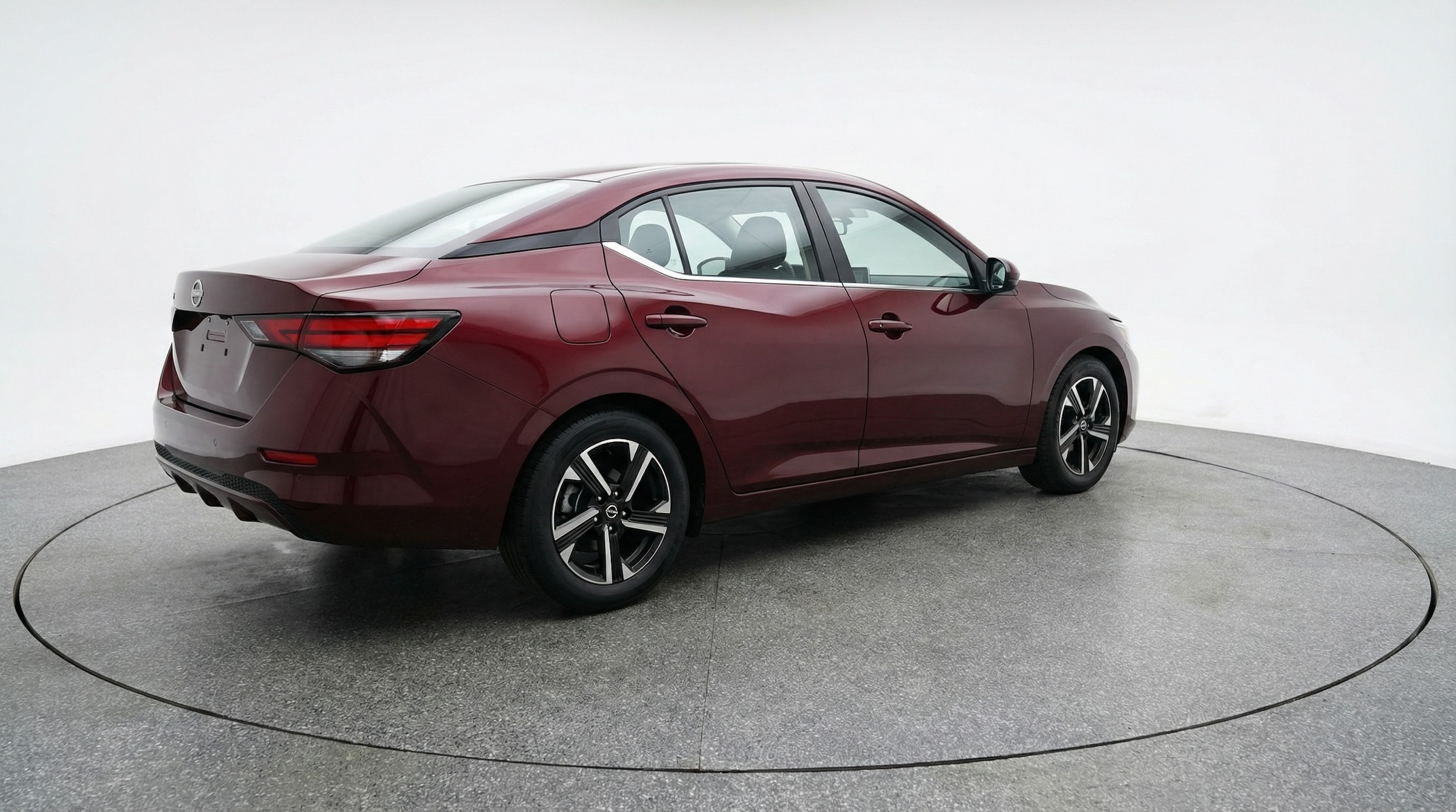 Thumbnail: 2025 Nissan Sentra - 7