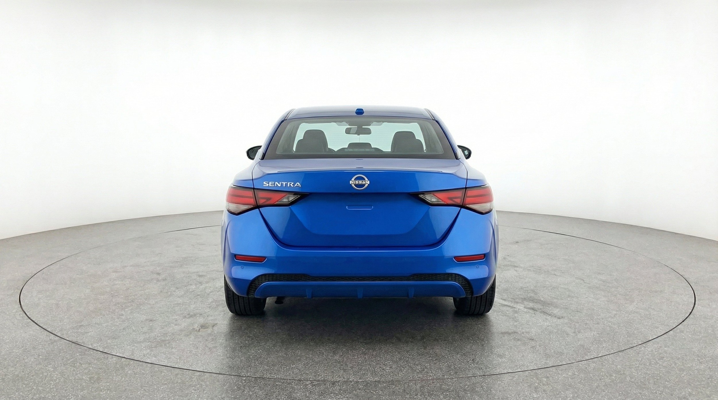Thumbnail: 2025 Nissan Sentra - 7