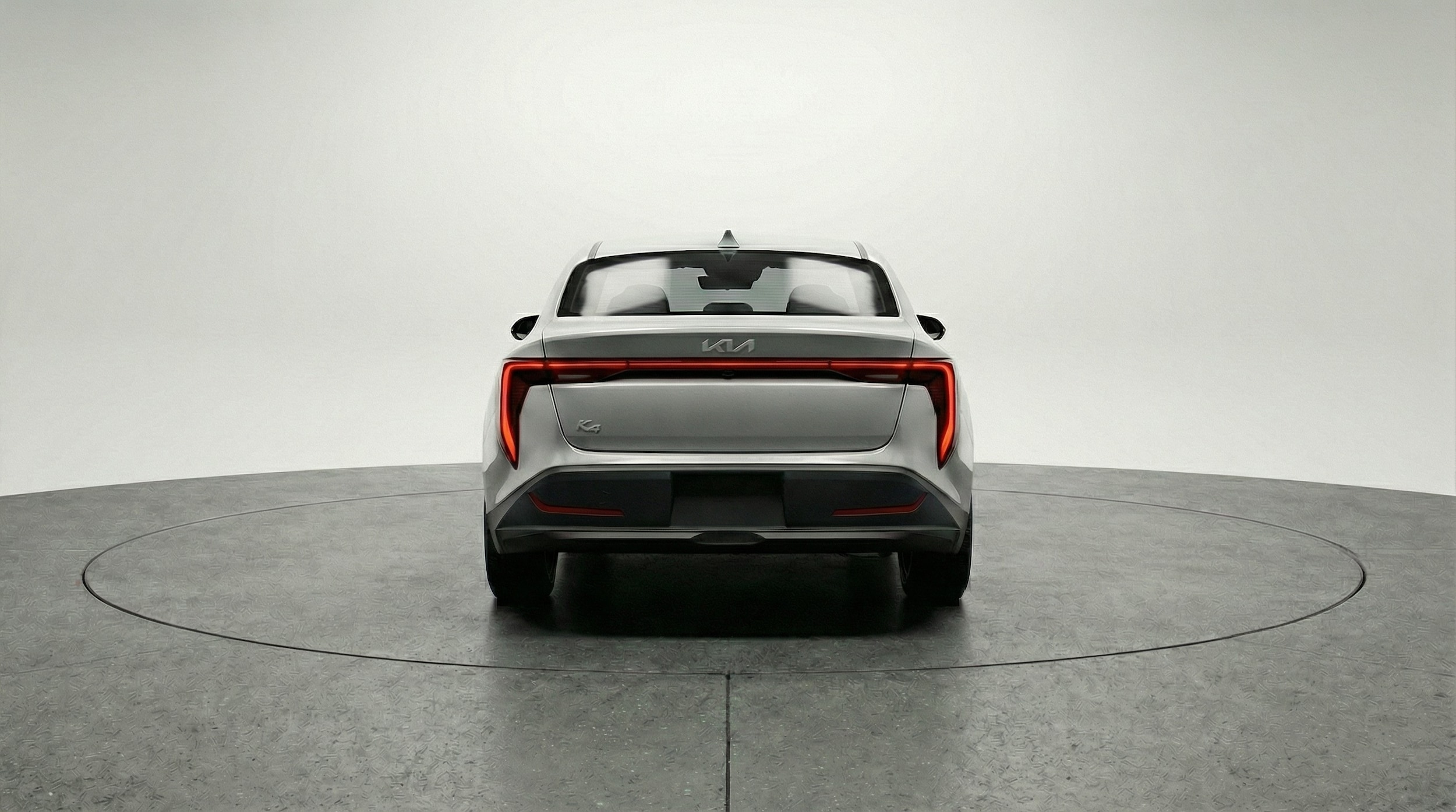 Thumbnail: 2026 Kia K4 - 6