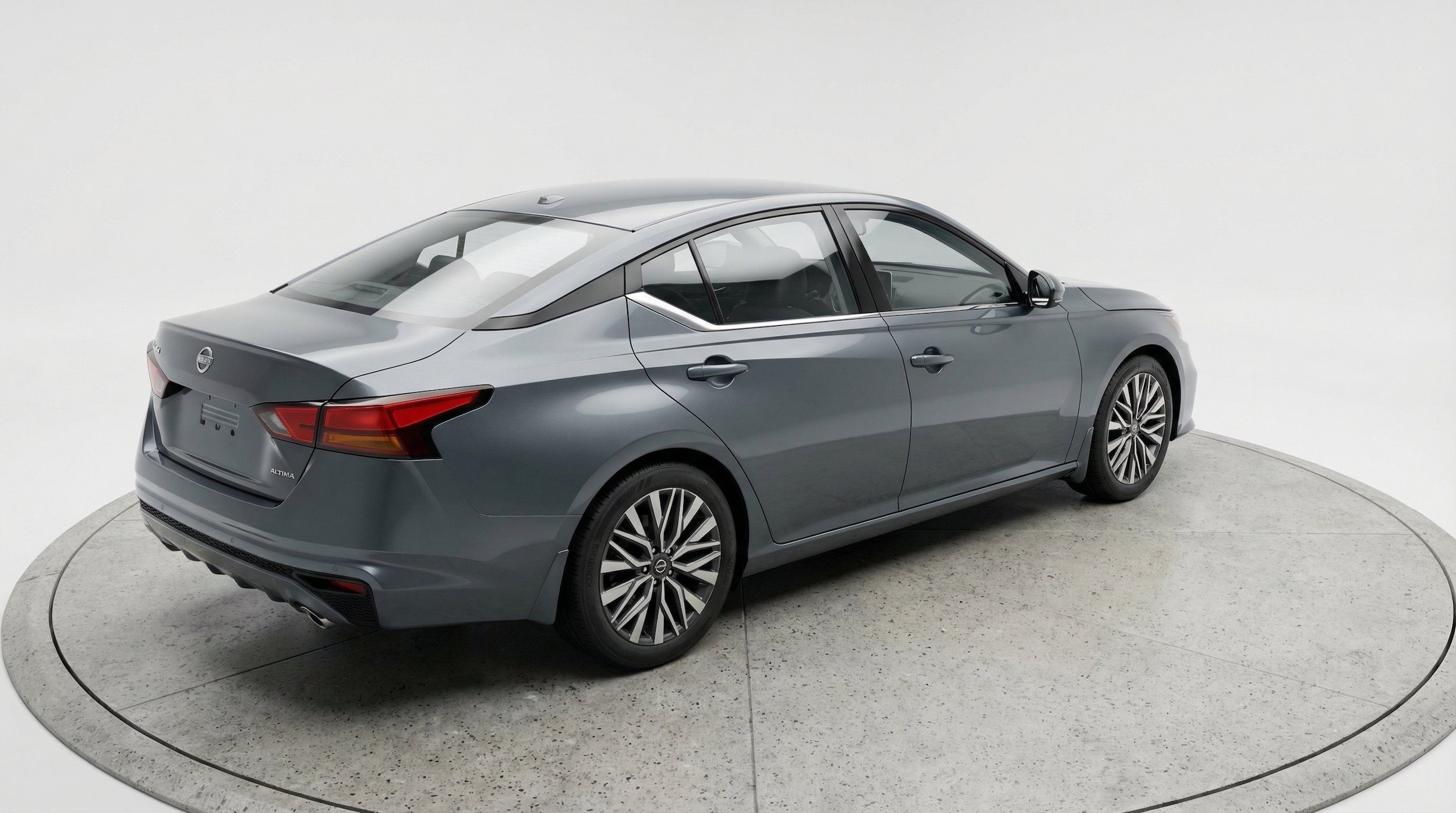 Thumbnail: 2026 Nissan Altima - 9