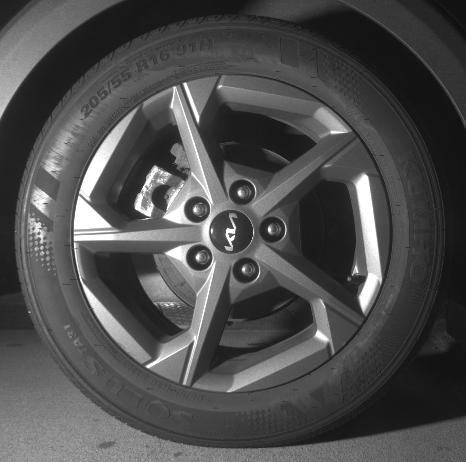 Thumbnail: 2026 Kia K4 - 10