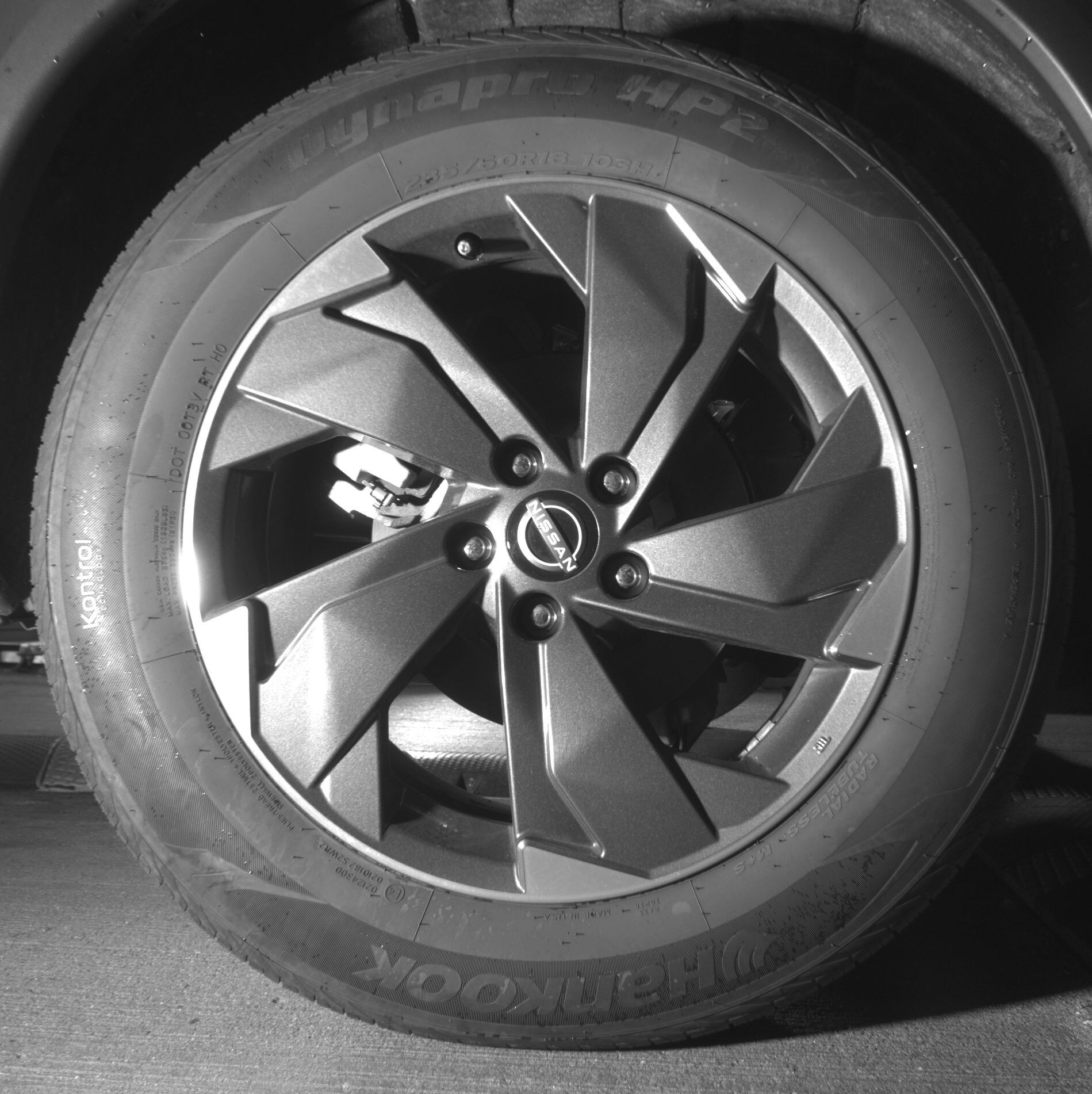 Thumbnail: 2025 Nissan Rogue - 12