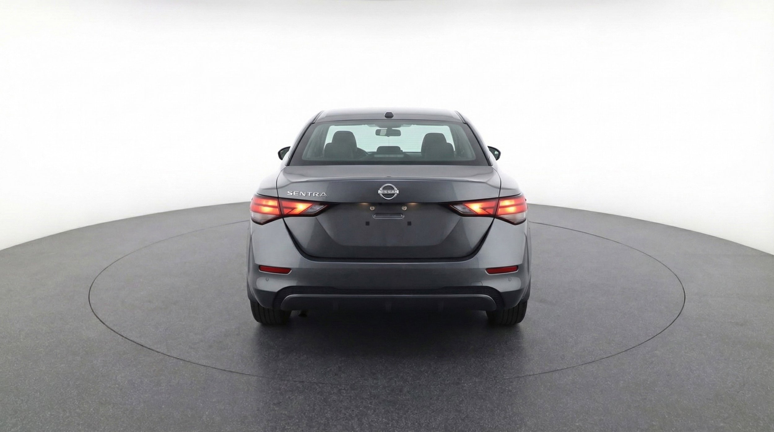 Thumbnail: 2025 Nissan Sentra - 7