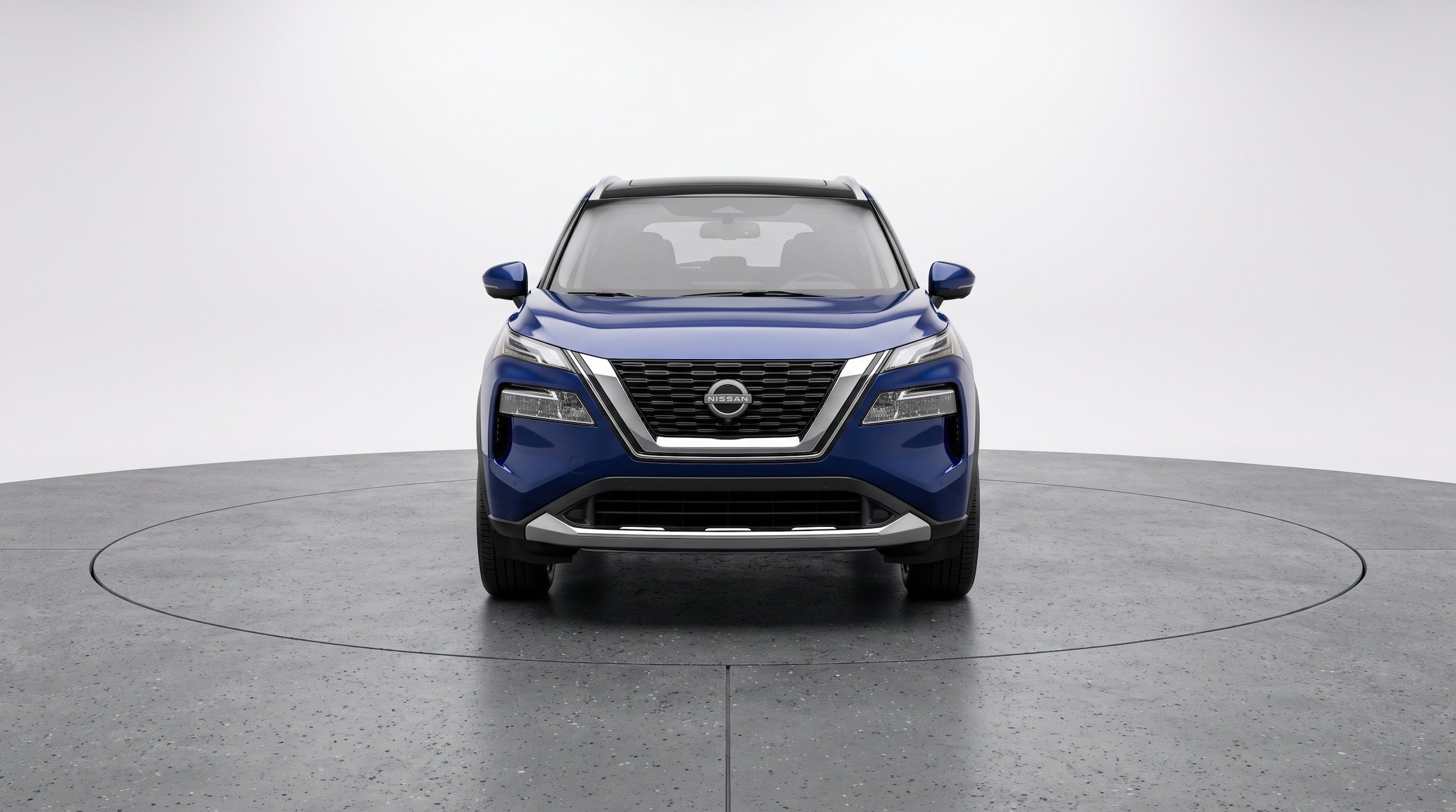 Thumbnail: 2025 Nissan Rogue - 2