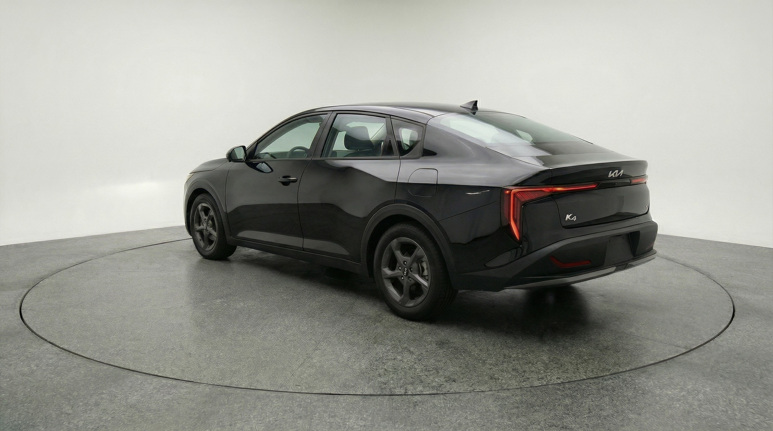 Thumbnail: 2025 Kia K4 - 5