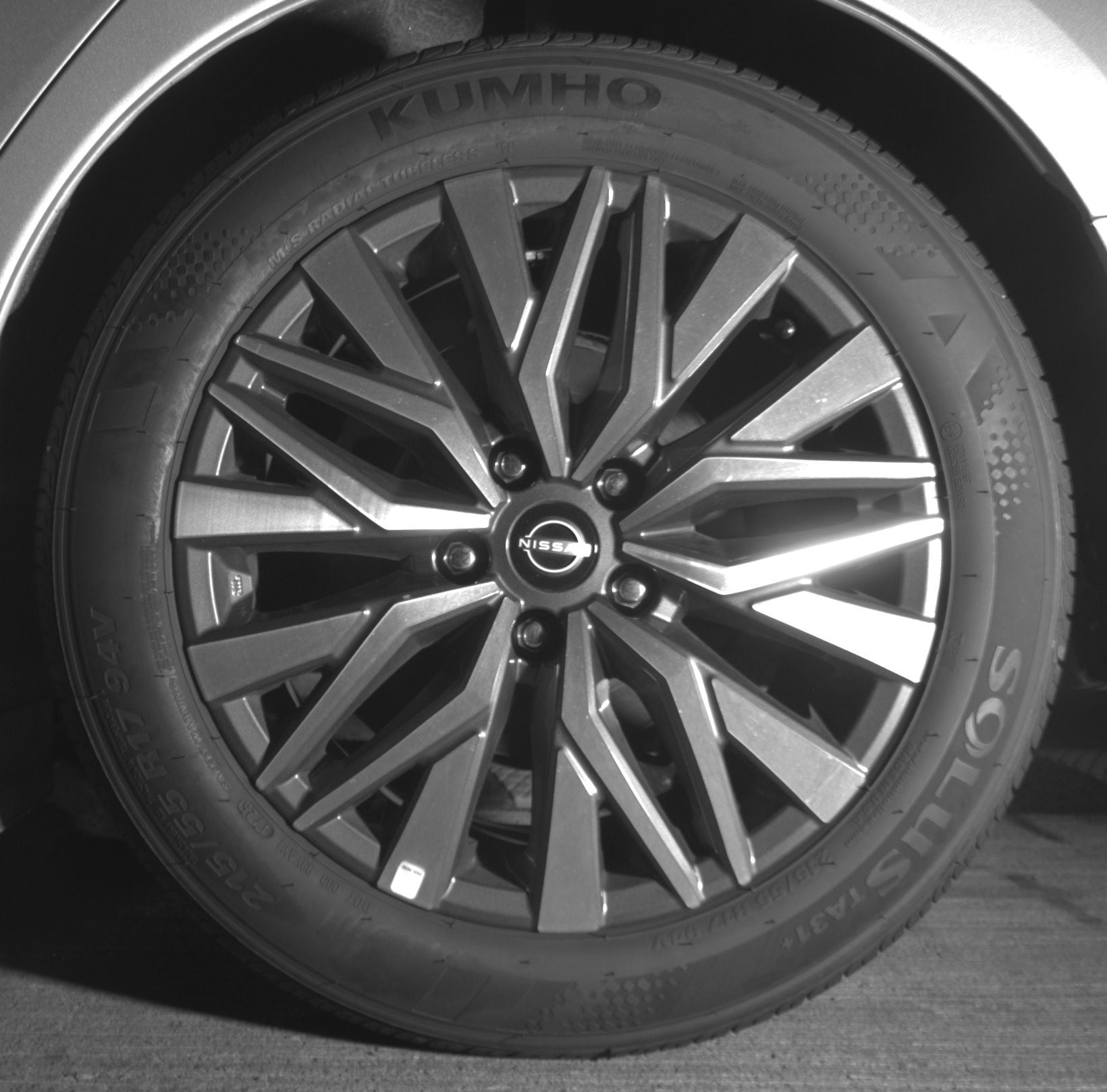 Thumbnail: 2026 Nissan Altima - 9