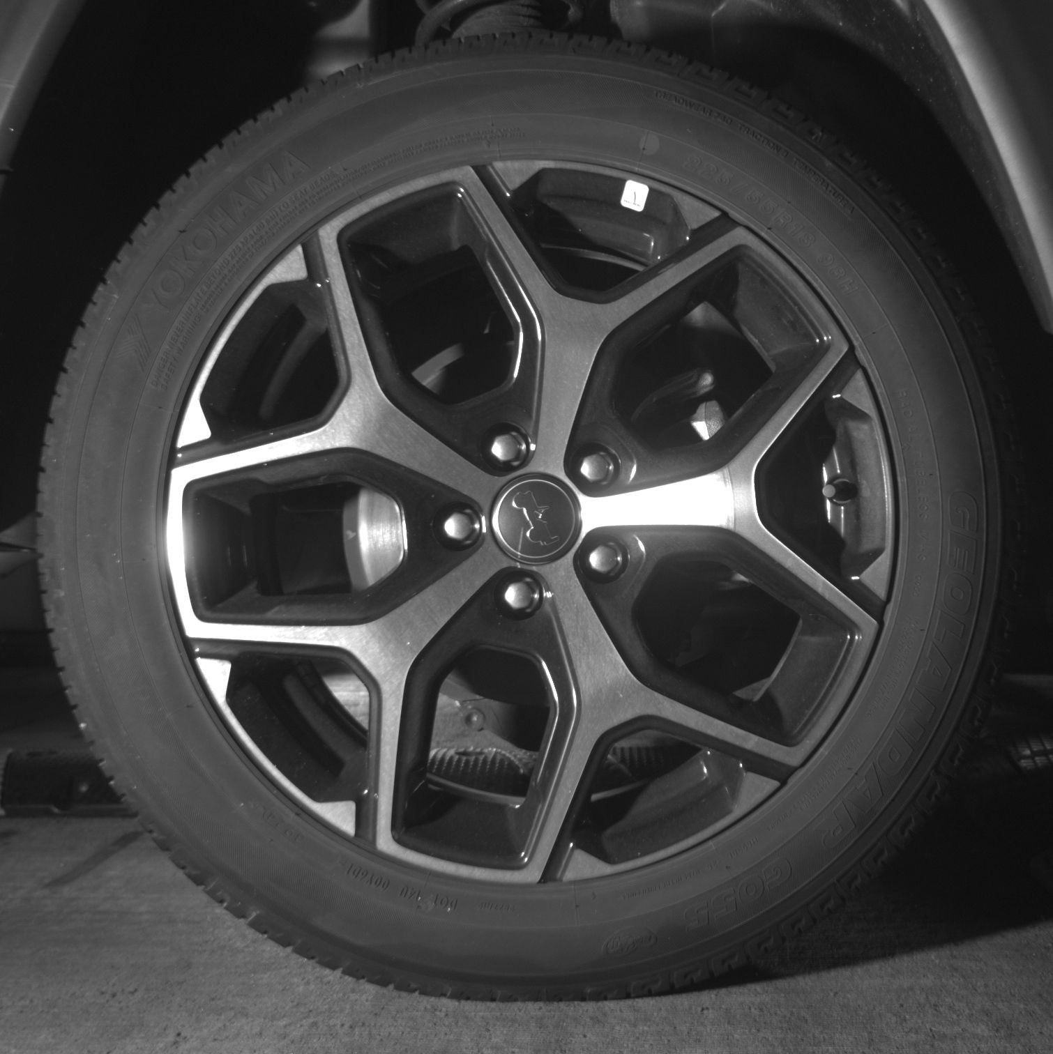 Thumbnail: 2025 Jeep Compass - 12