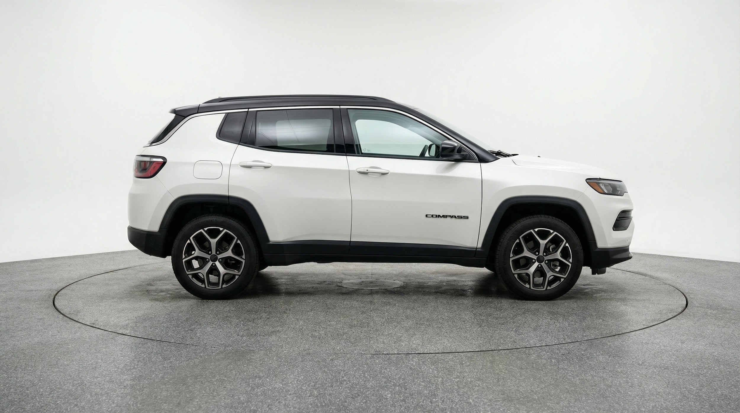 Thumbnail: 2025 Jeep Compass - 8