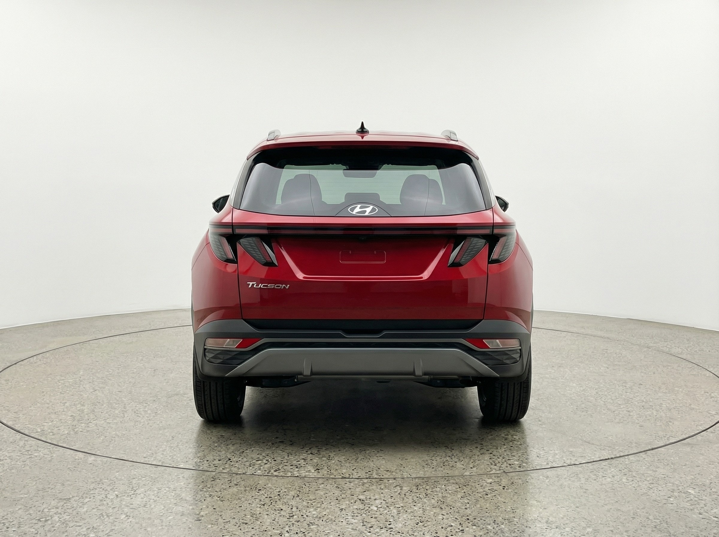 Thumbnail: 2025 Hyundai Tucson - 6