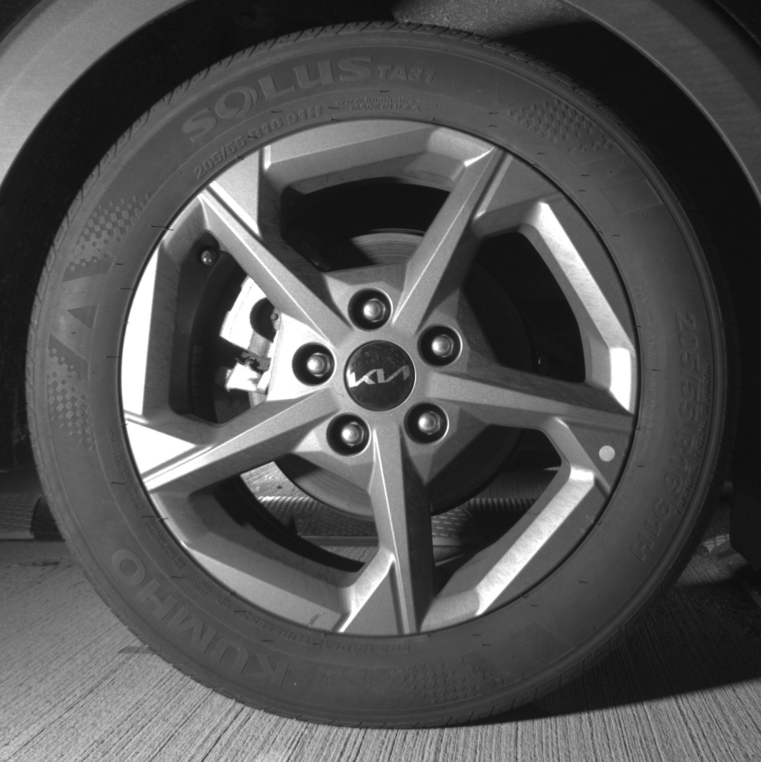 Thumbnail: 2025 Kia K4 - 12