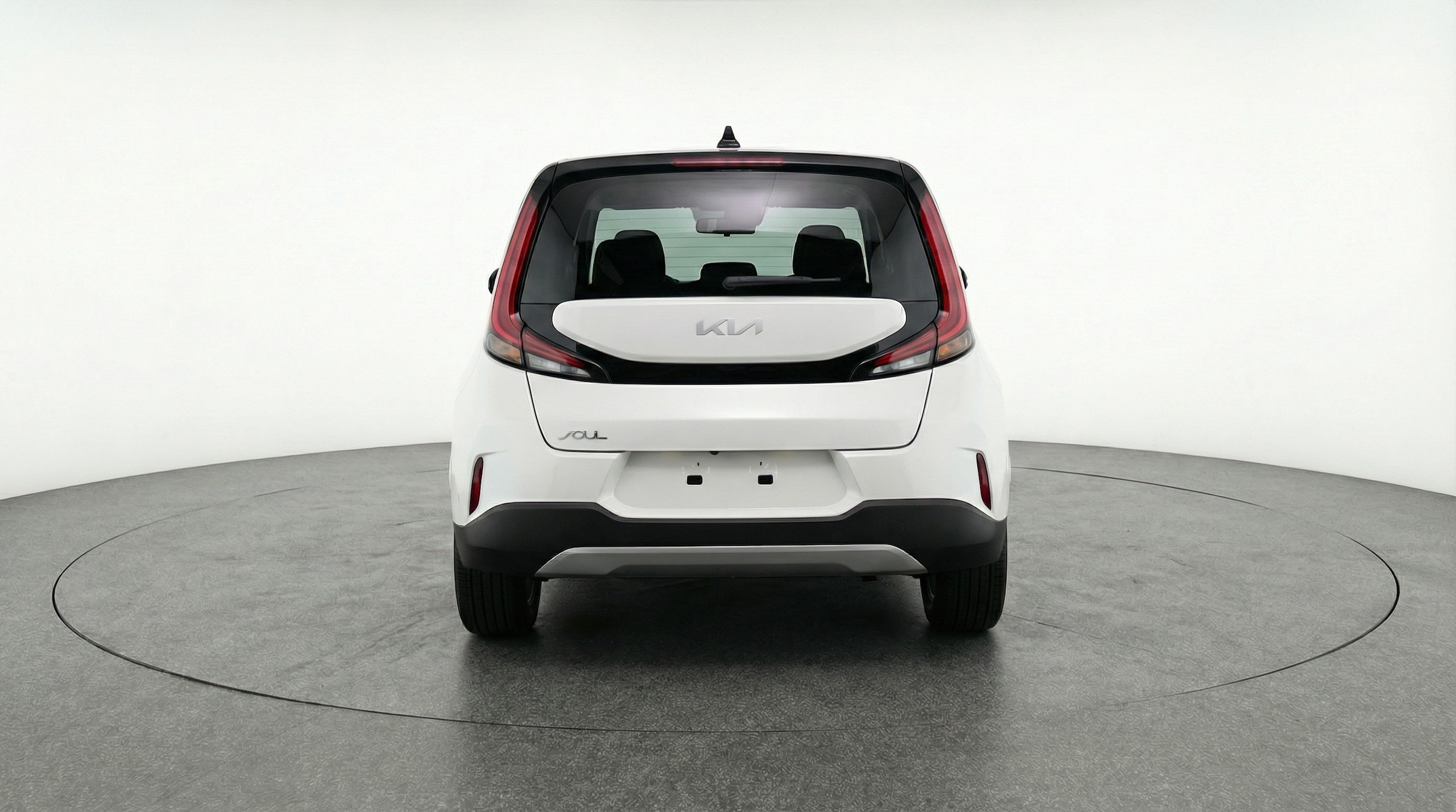 Thumbnail: 2025 Kia Soul - 6