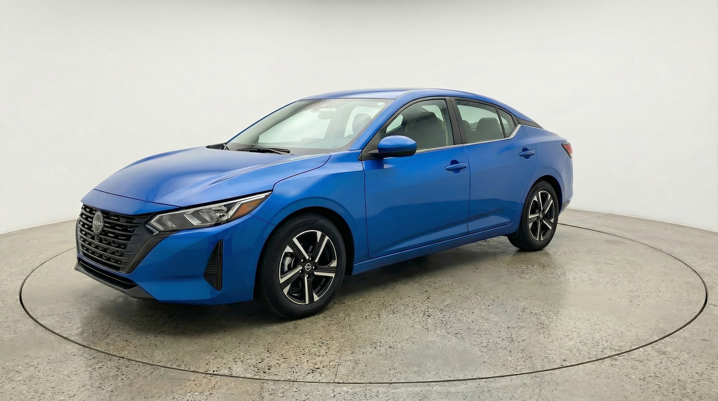 Thumbnail: 2025 Nissan Sentra - 3