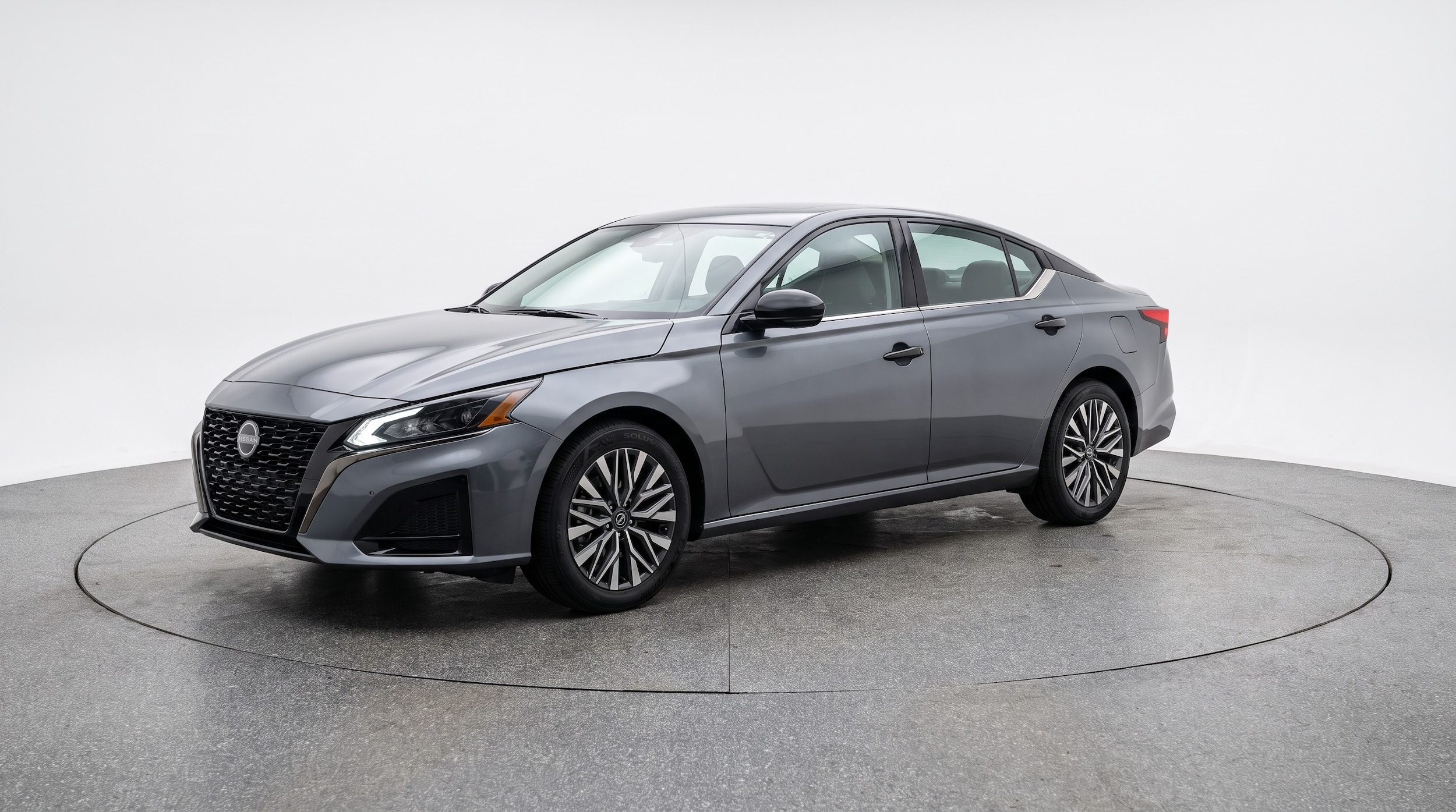 Thumbnail: 2026 Nissan Altima - 3