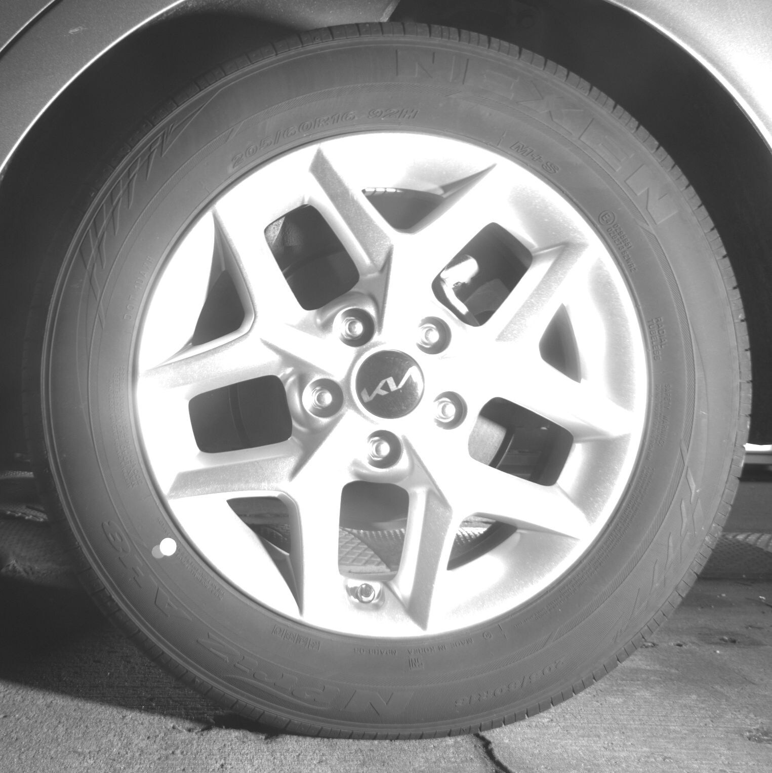 Thumbnail: 2025 Kia Soul - 11