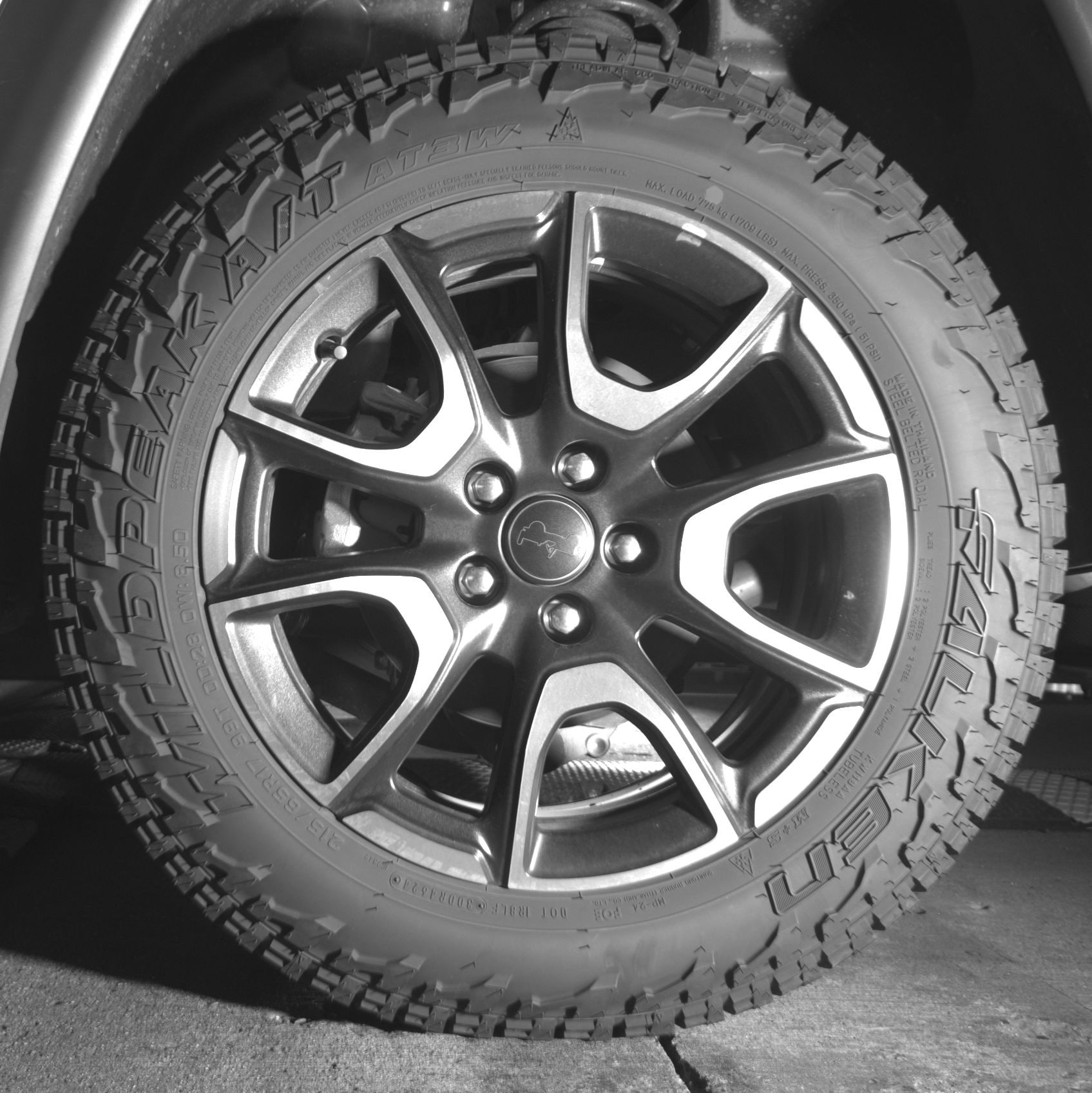 Thumbnail: 2025 Jeep Compass - 11