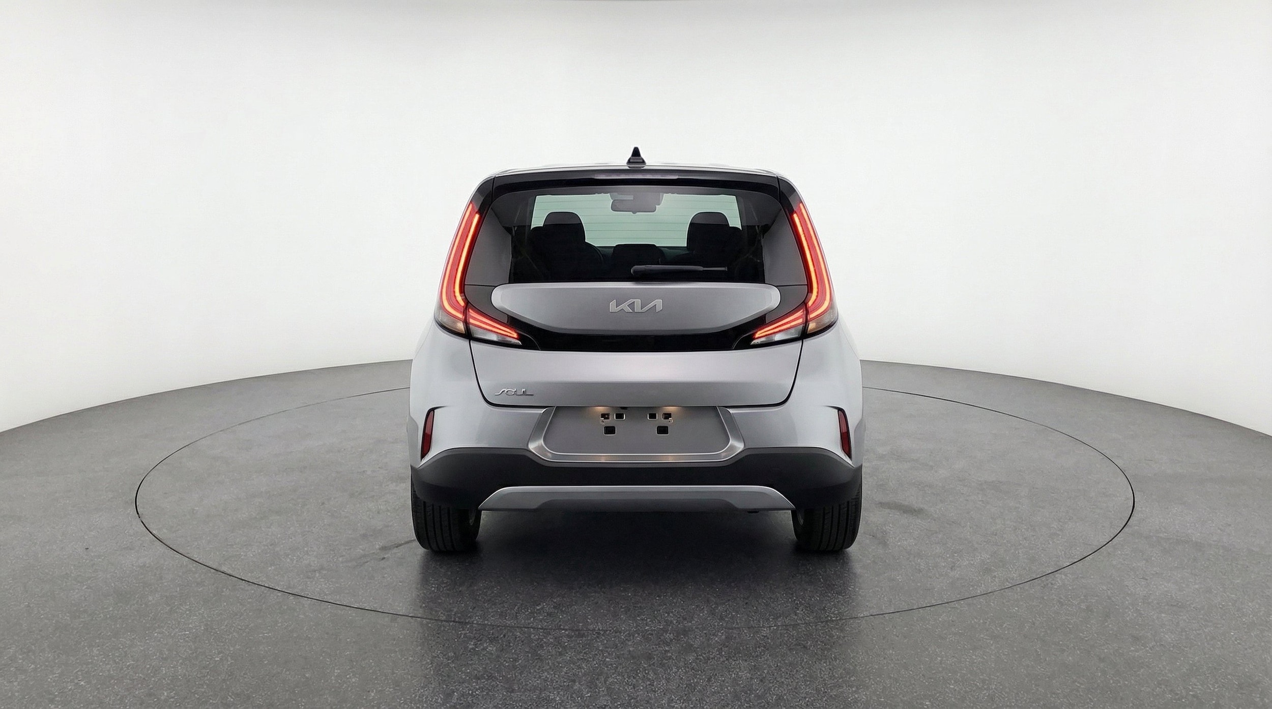 Thumbnail: 2025 Kia Soul - 7