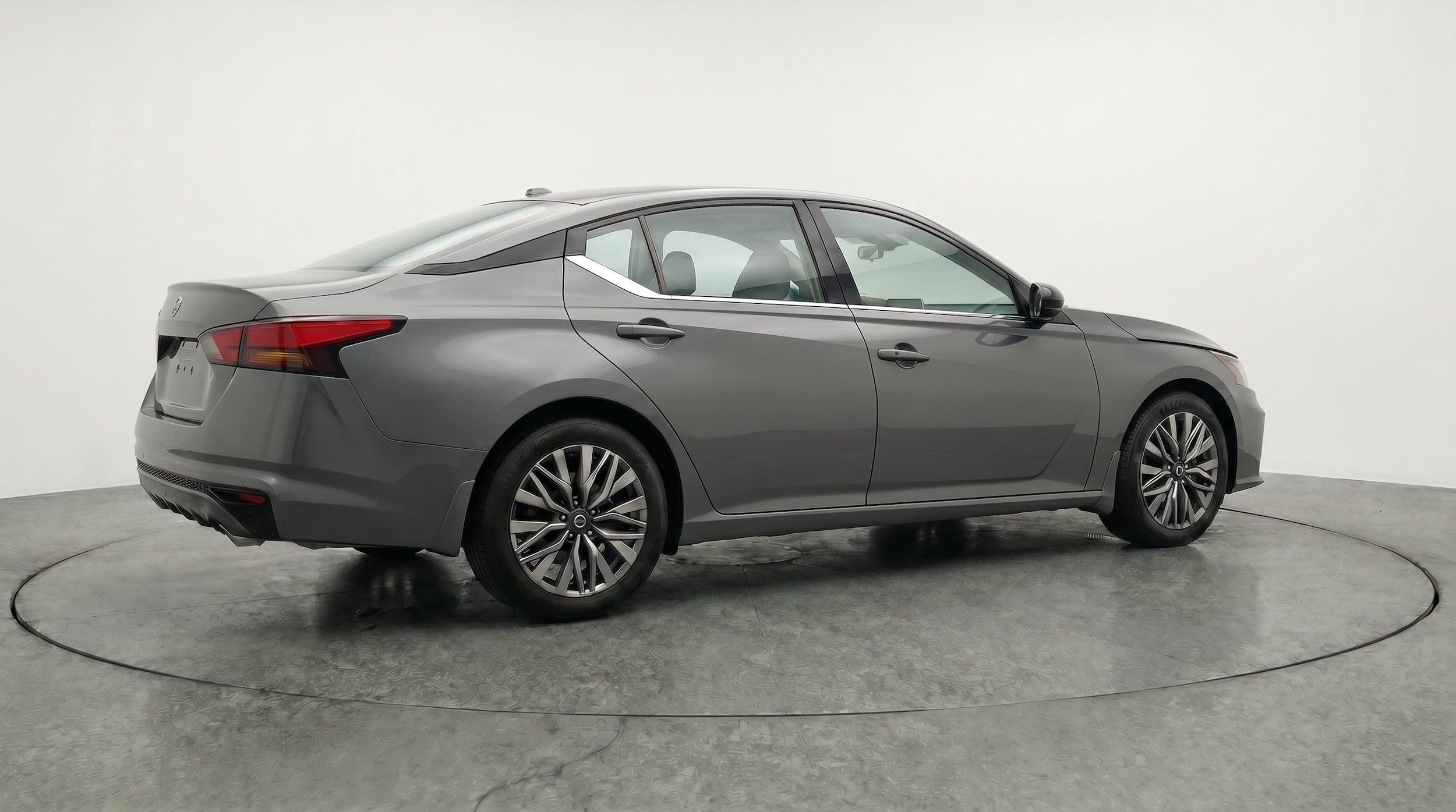 Thumbnail: 2026 Nissan Altima - 9