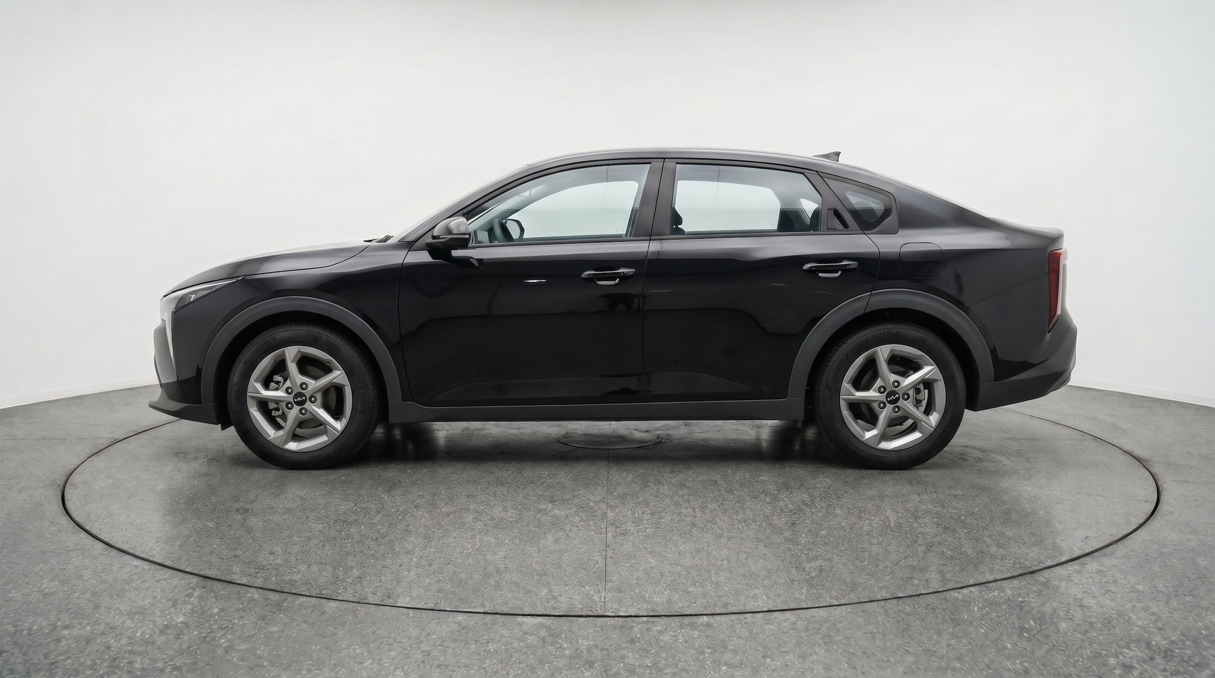 Thumbnail: 2026 Kia K4 - 5
