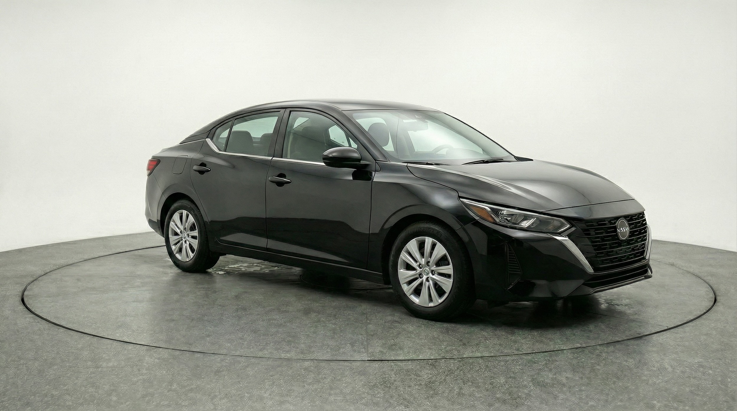 Thumbnail: 2025 Nissan Sentra - 1