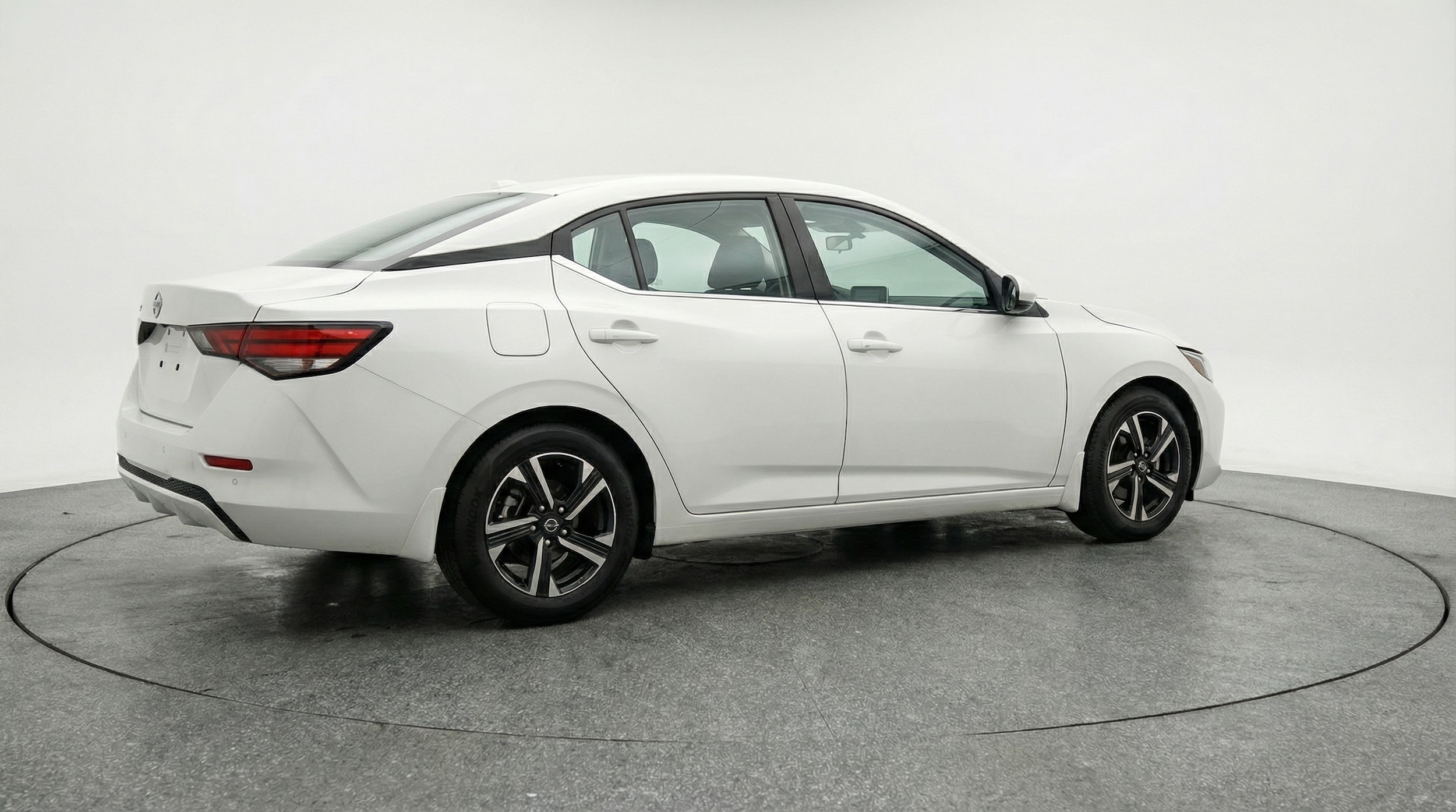 Thumbnail: 2025 Nissan Sentra - 7