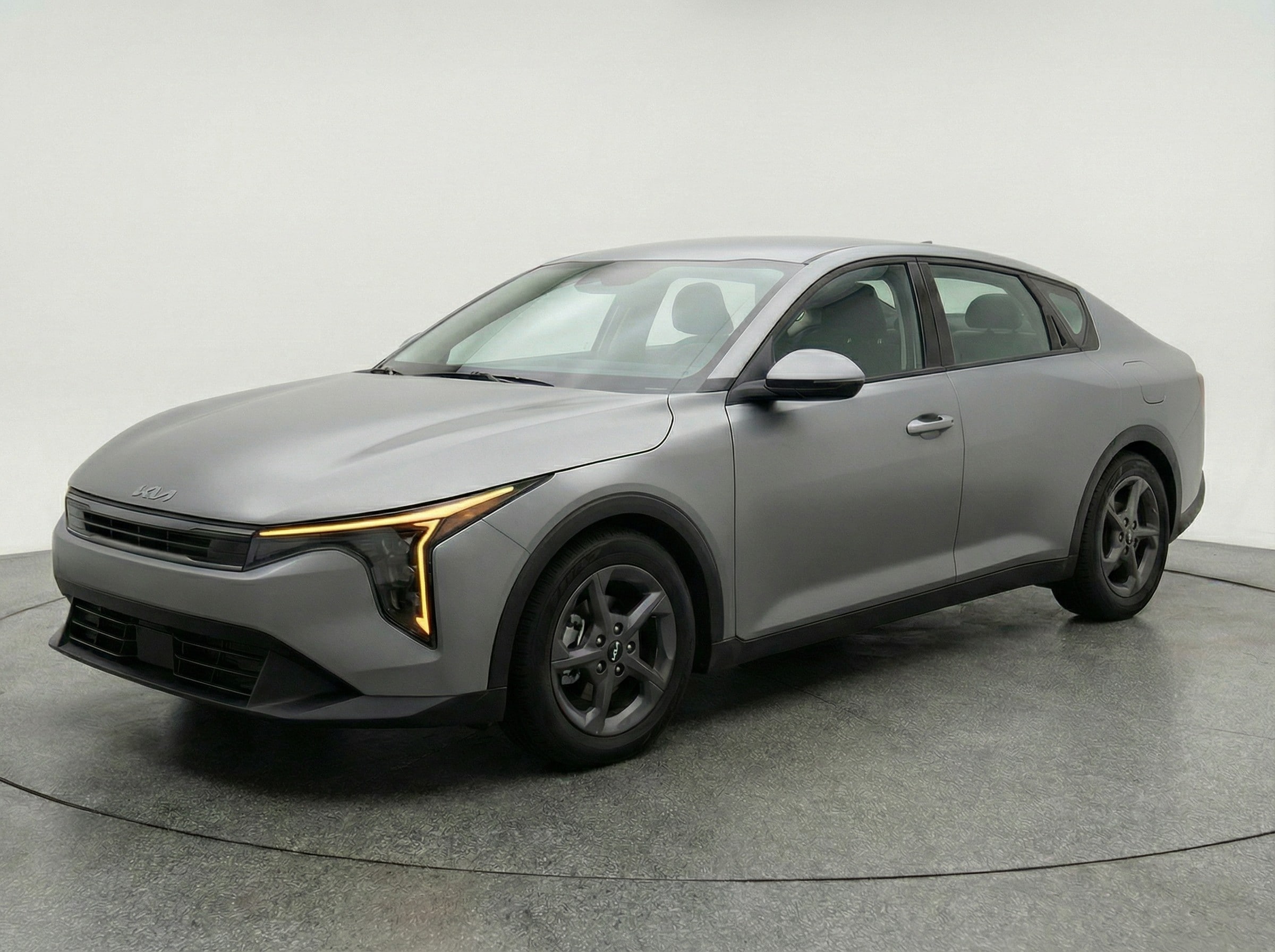 Thumbnail: 2025 Kia K4 - 3