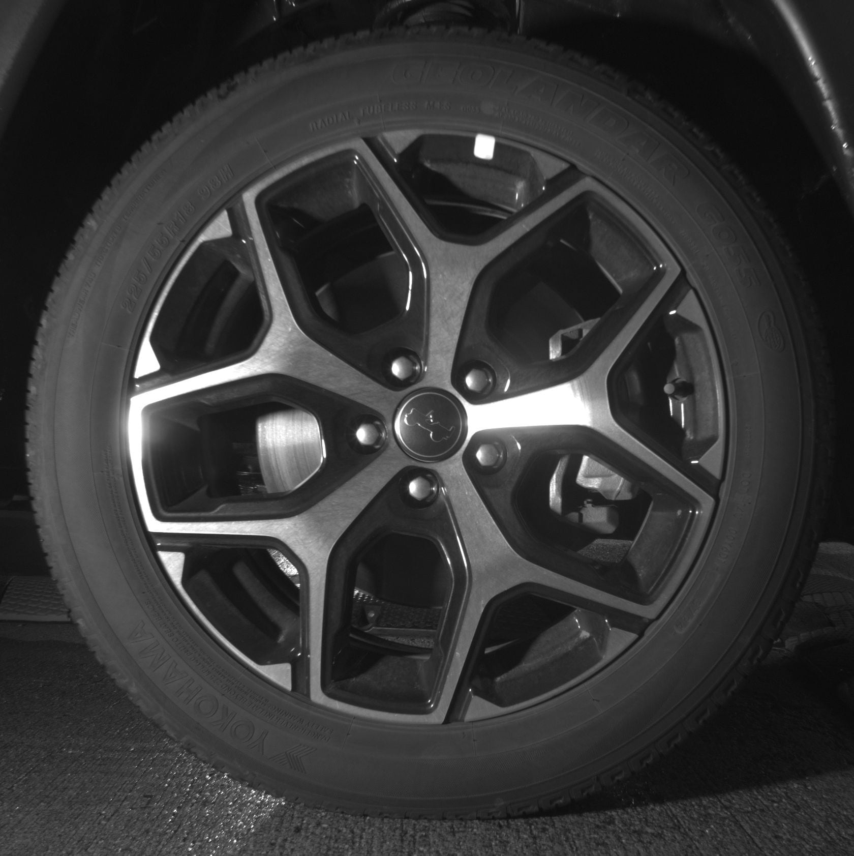 Thumbnail: 2025 Jeep Compass - 10