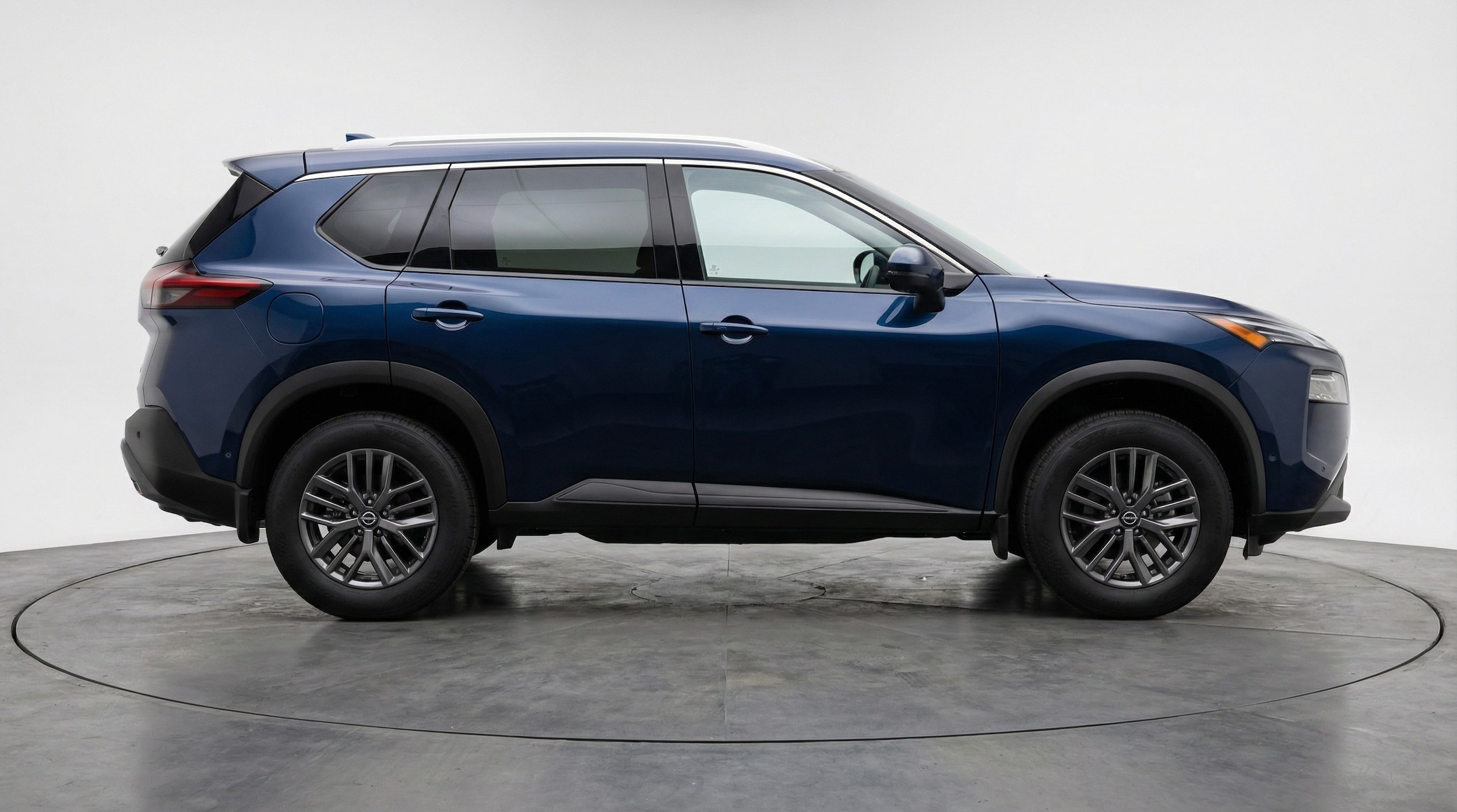Thumbnail: 2026 Nissan Rogue - 8