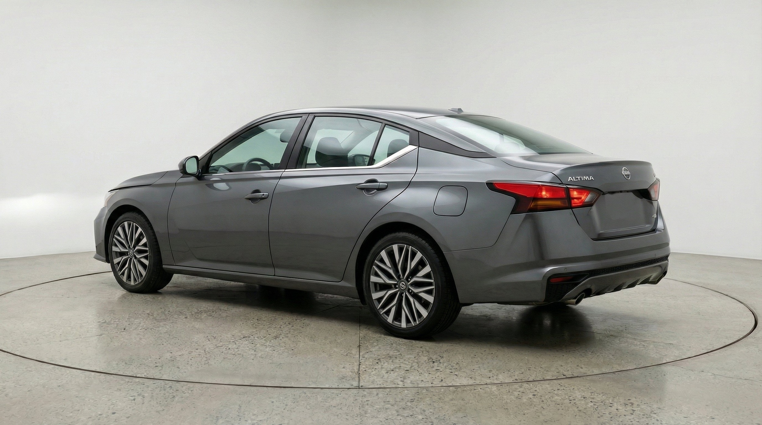 Thumbnail: 2026 Nissan Altima - 6