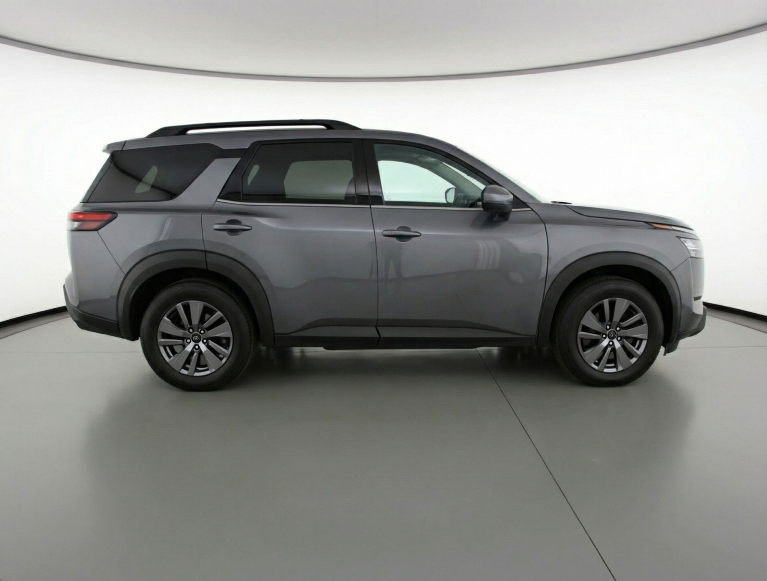 Thumbnail: 2025 Nissan Pathfinder - 8