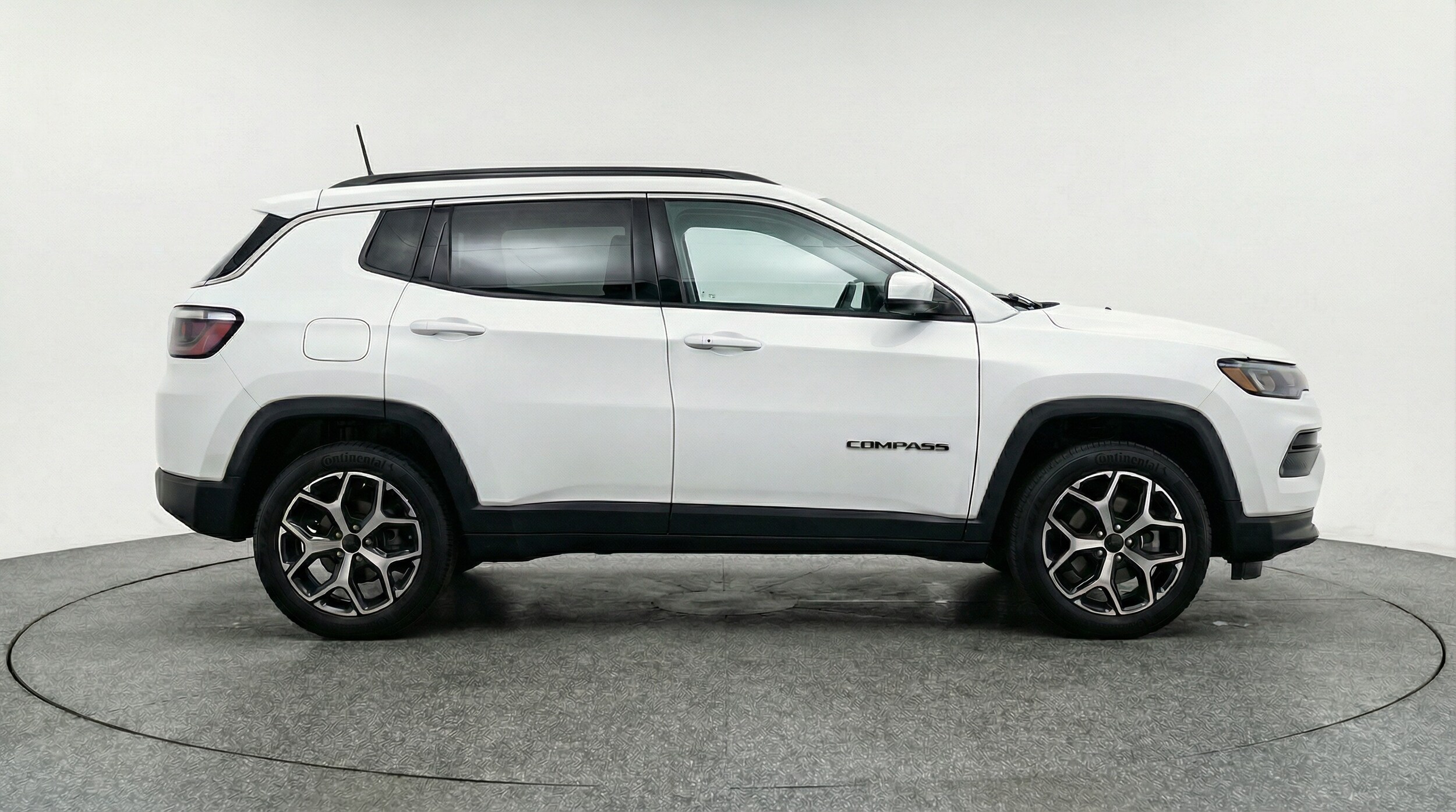 Thumbnail: 2025 Jeep Compass - 8