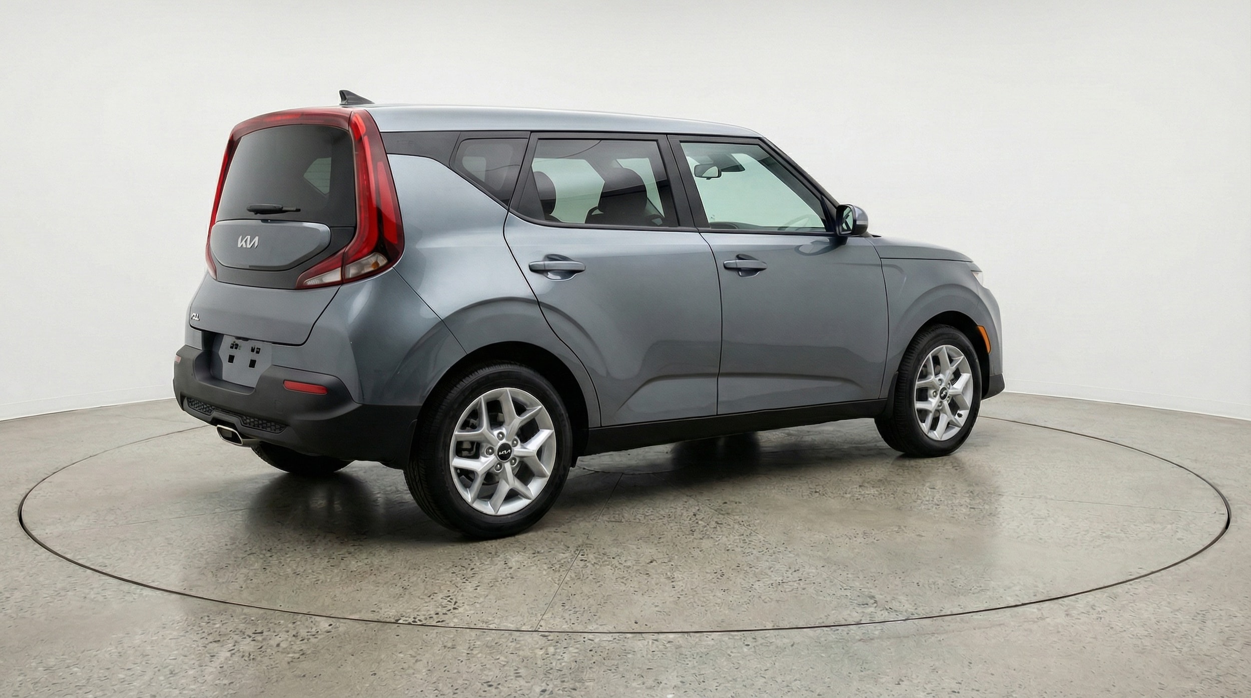 Thumbnail: 2025 Kia Soul - 7