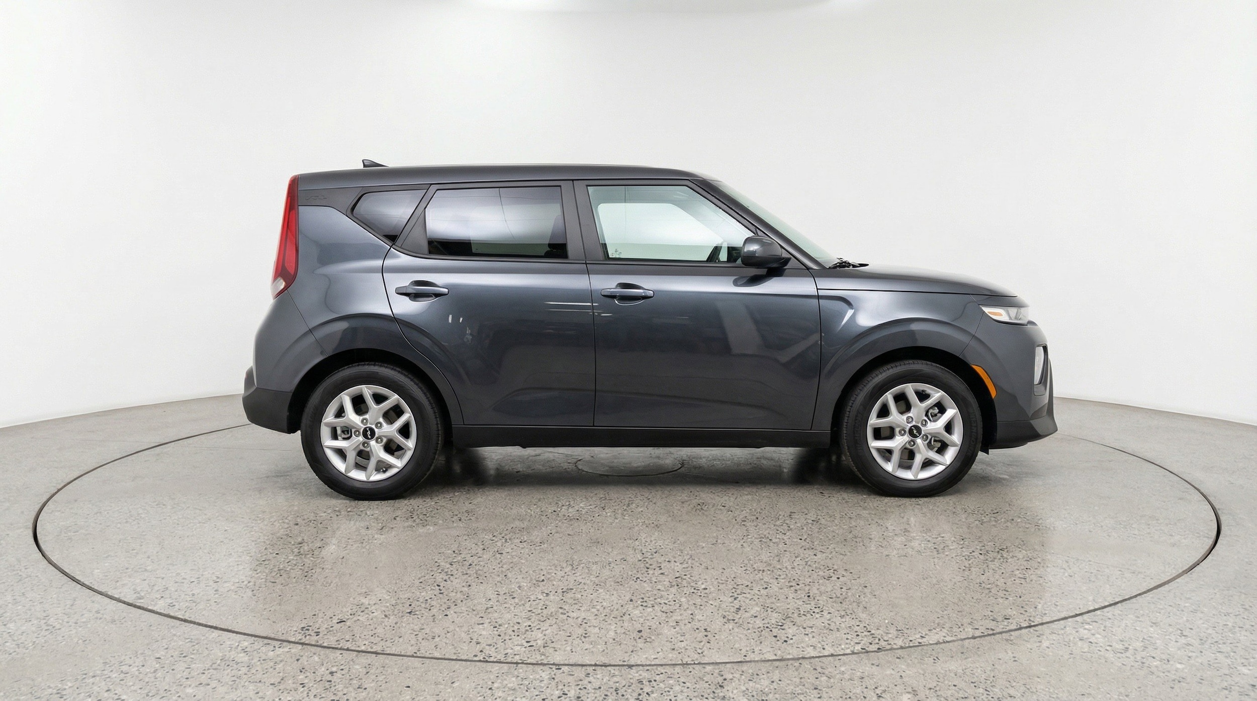 Thumbnail: 2025 Kia Soul - 11
