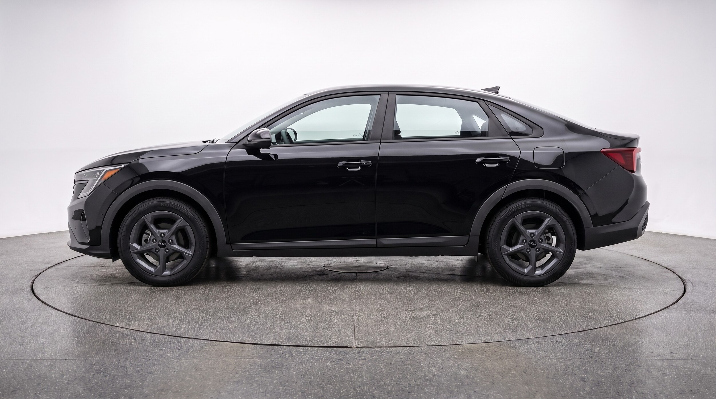 Thumbnail: 2025 Kia K4 - 4