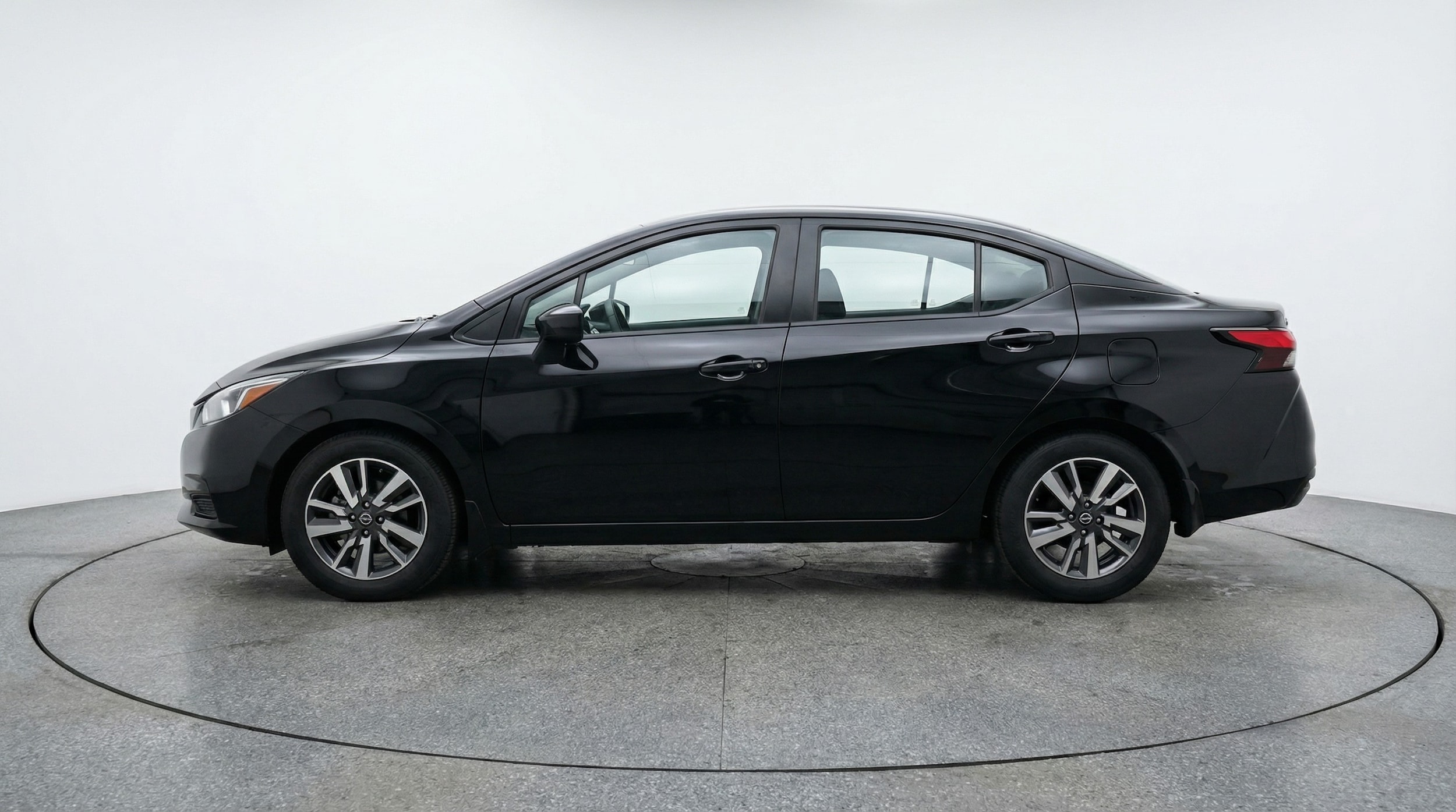Thumbnail: 2025 Nissan Versa - 4