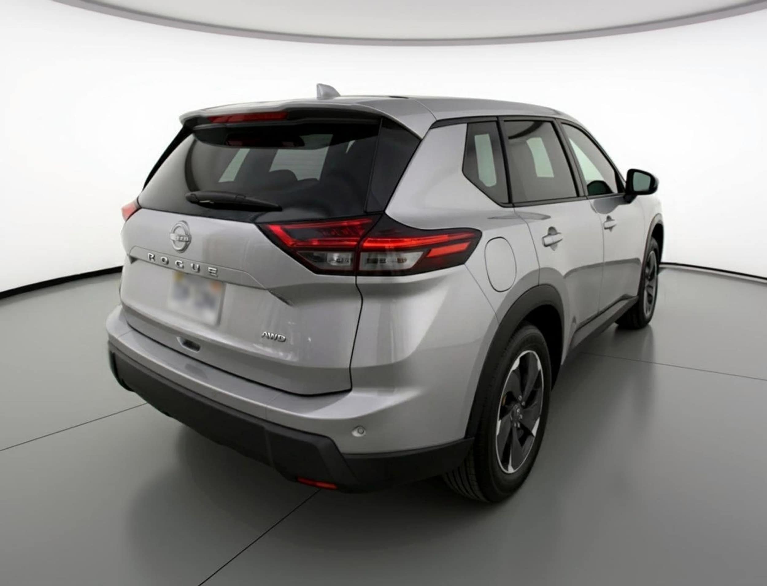 Thumbnail: 2025 Nissan Rogue - 7