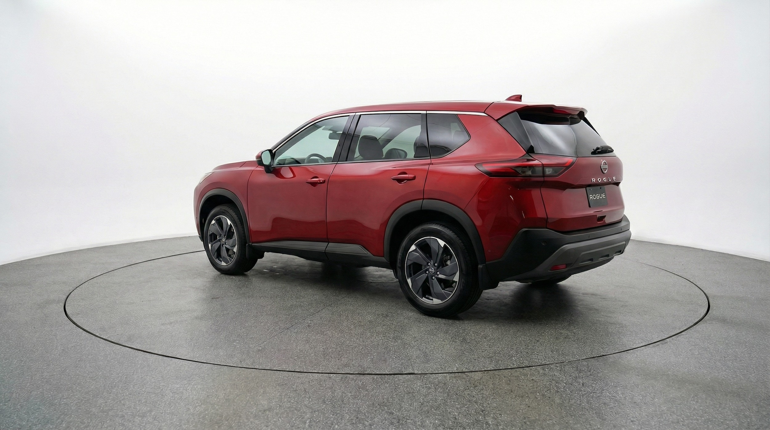 Thumbnail: 2025 Nissan Rogue - 5