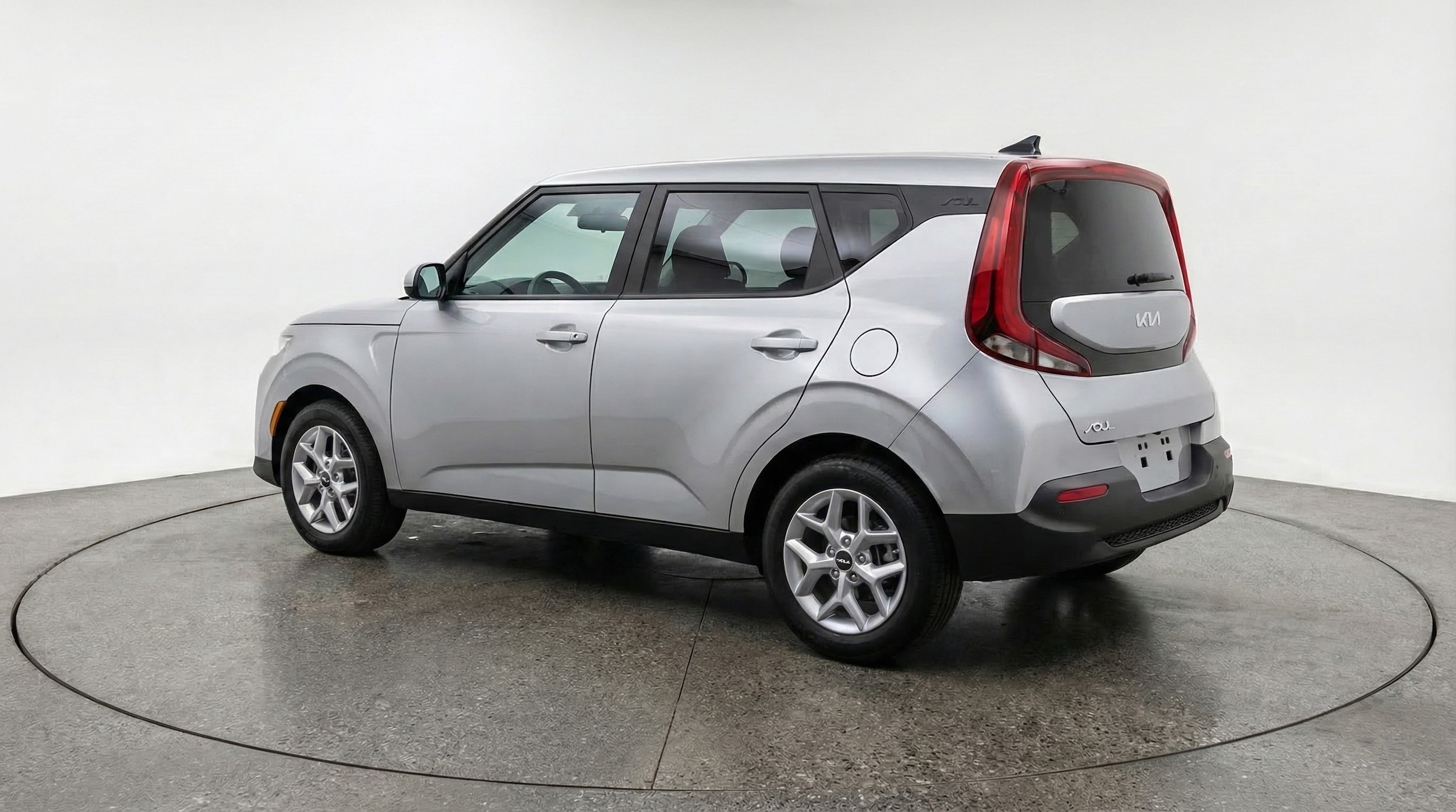 Thumbnail: 2025 Kia Soul - 5