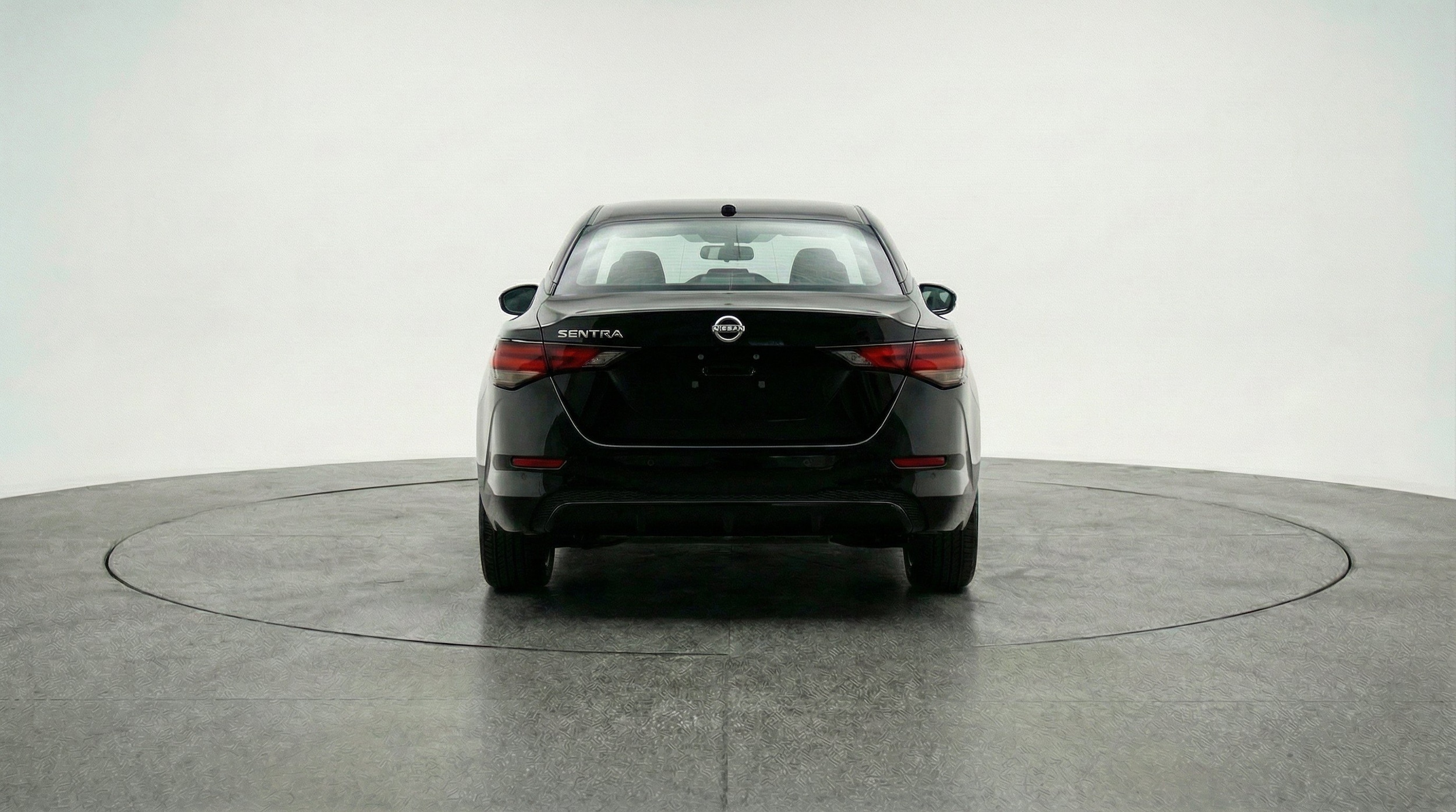 Thumbnail: 2025 Nissan Sentra - 7
