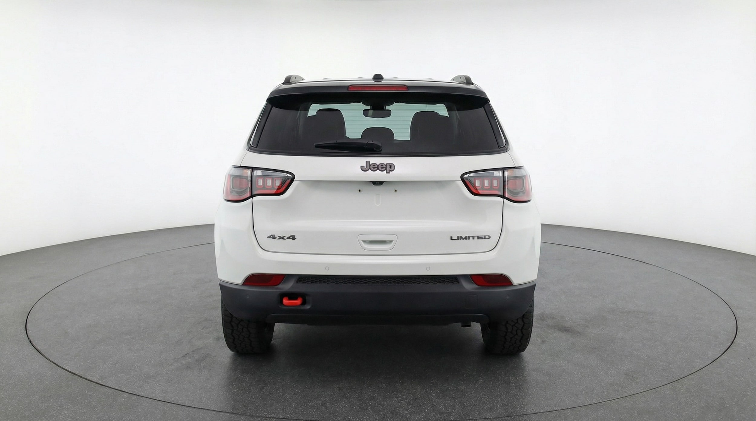 Thumbnail: 2025 Jeep Compass - 6