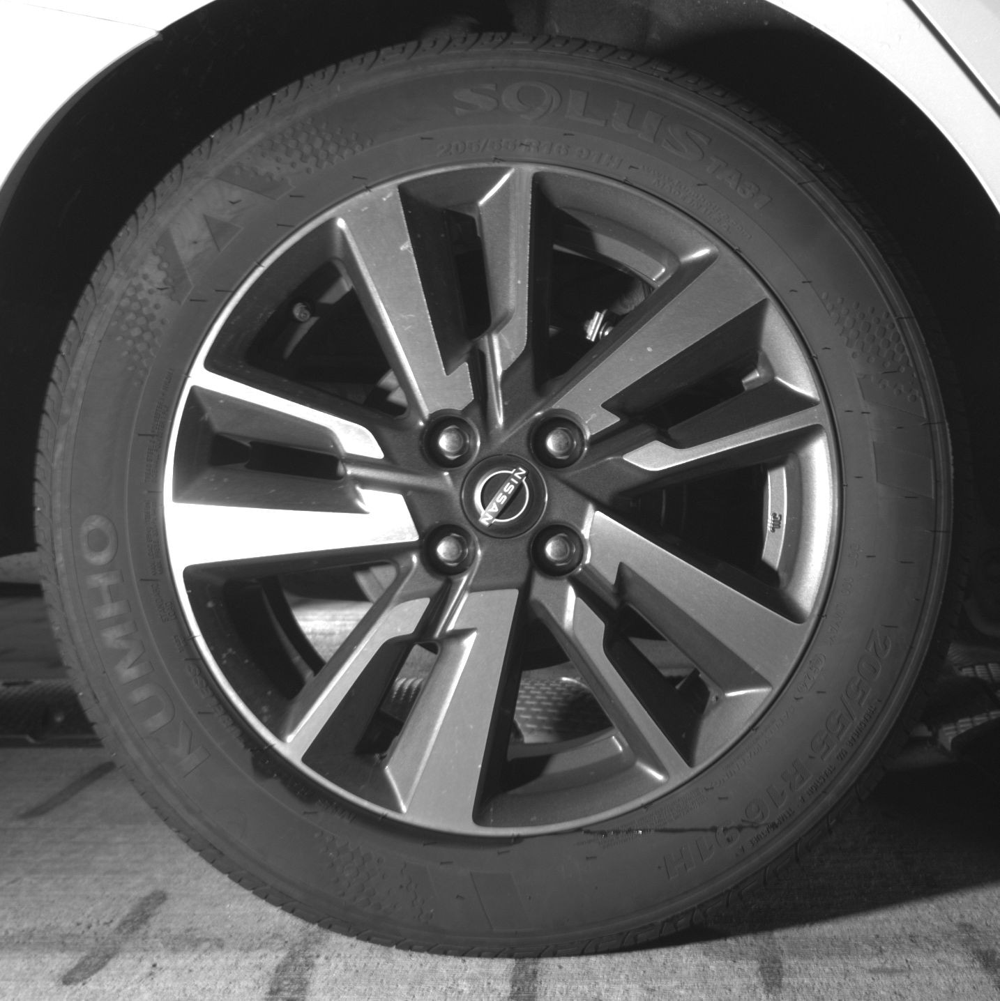 Thumbnail: 2025 Nissan Versa - 12