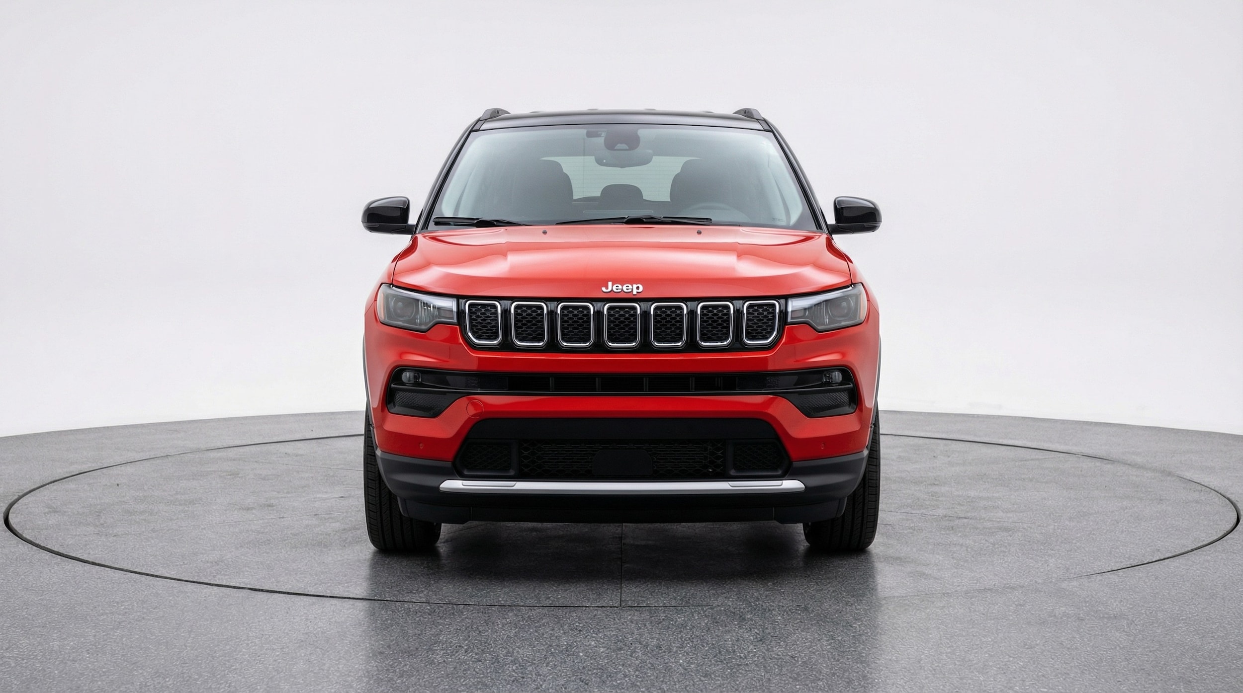 Thumbnail: 2025 Jeep Compass - 2