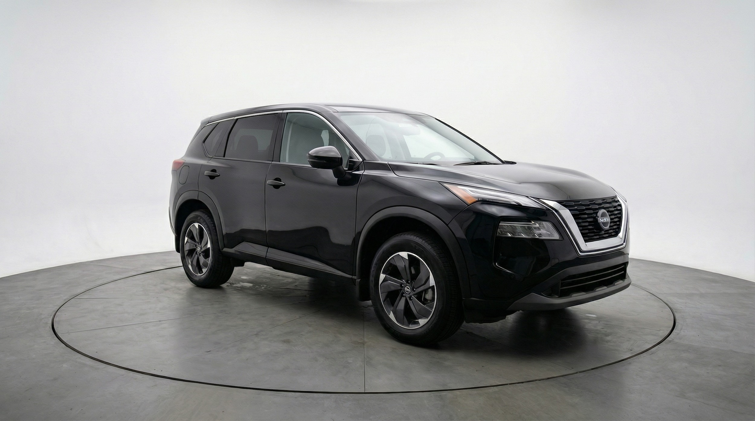 Thumbnail: 2025 Nissan Rogue - 1