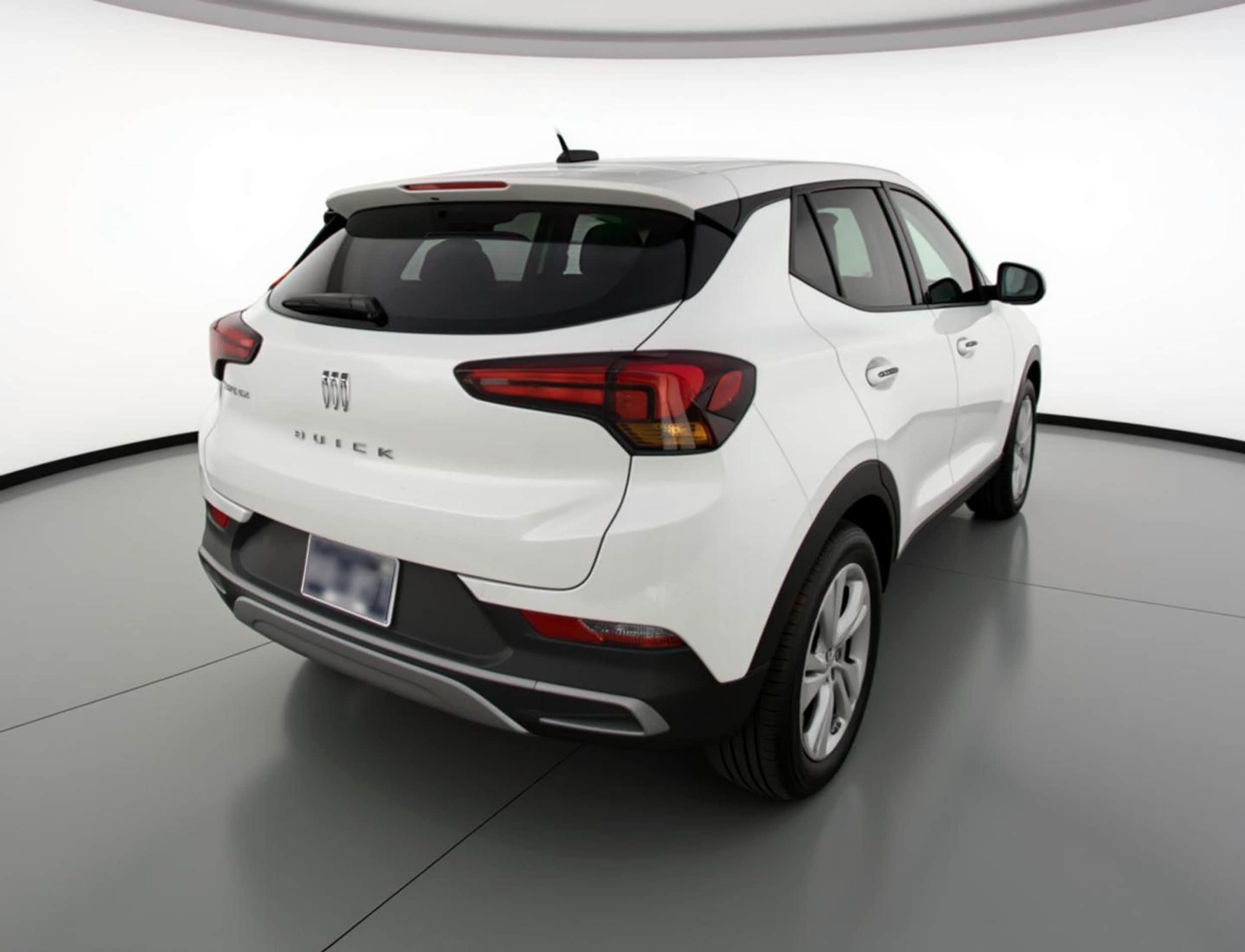 Thumbnail: 2025 Buick Encore GX - 7