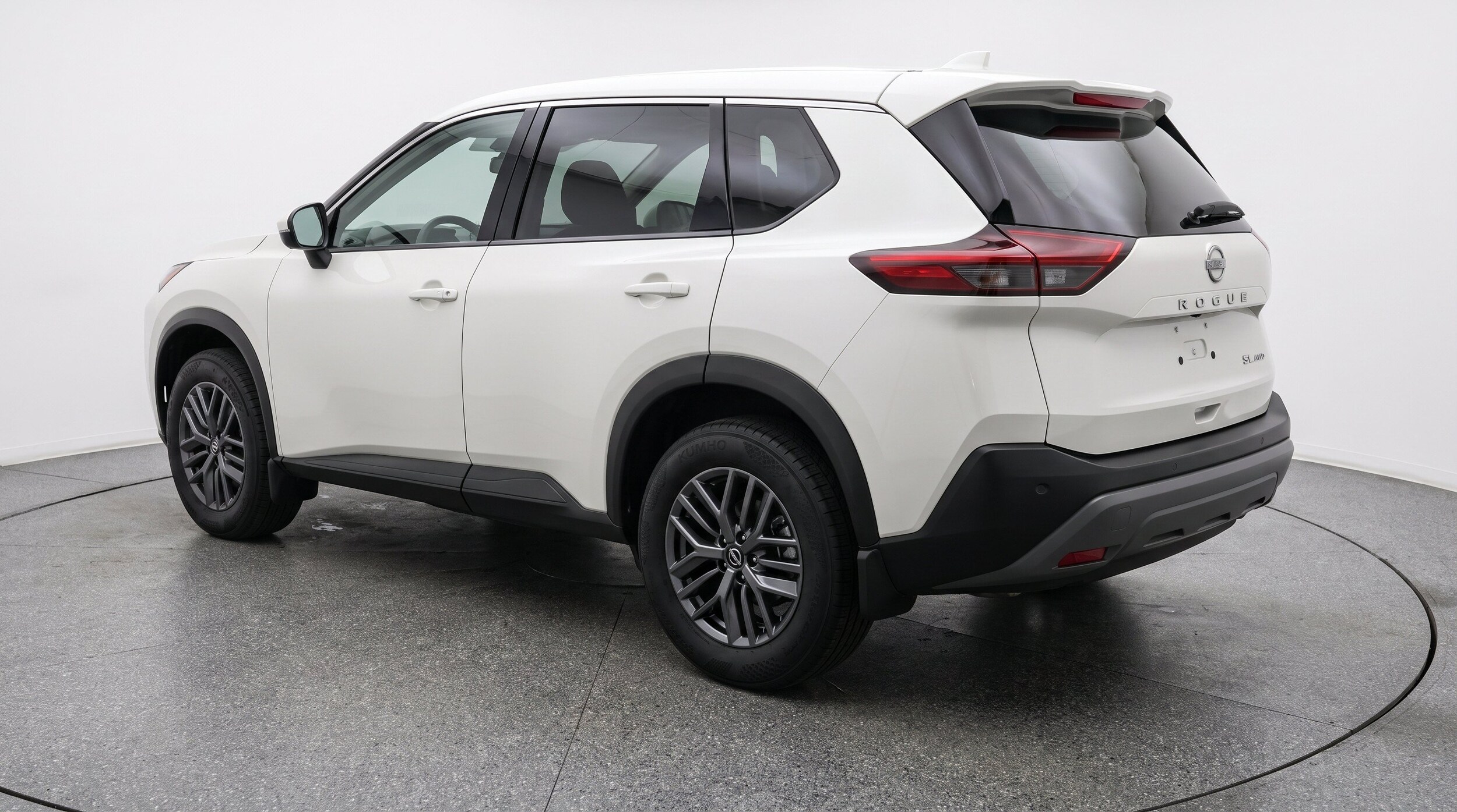 Thumbnail: 2026 Nissan Rogue - 6